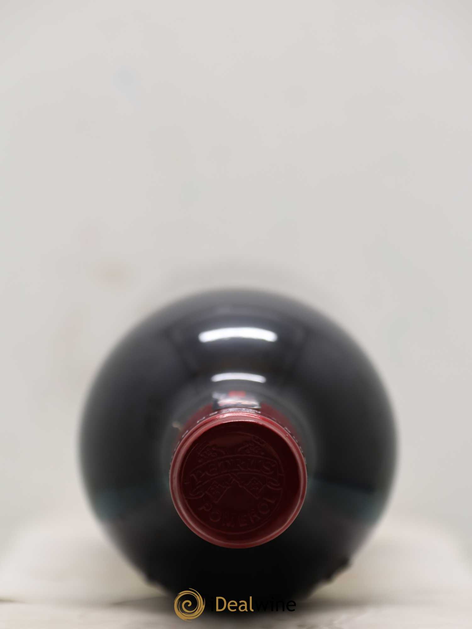 Petrus 2006 - Lot de 1 bouteille - 2