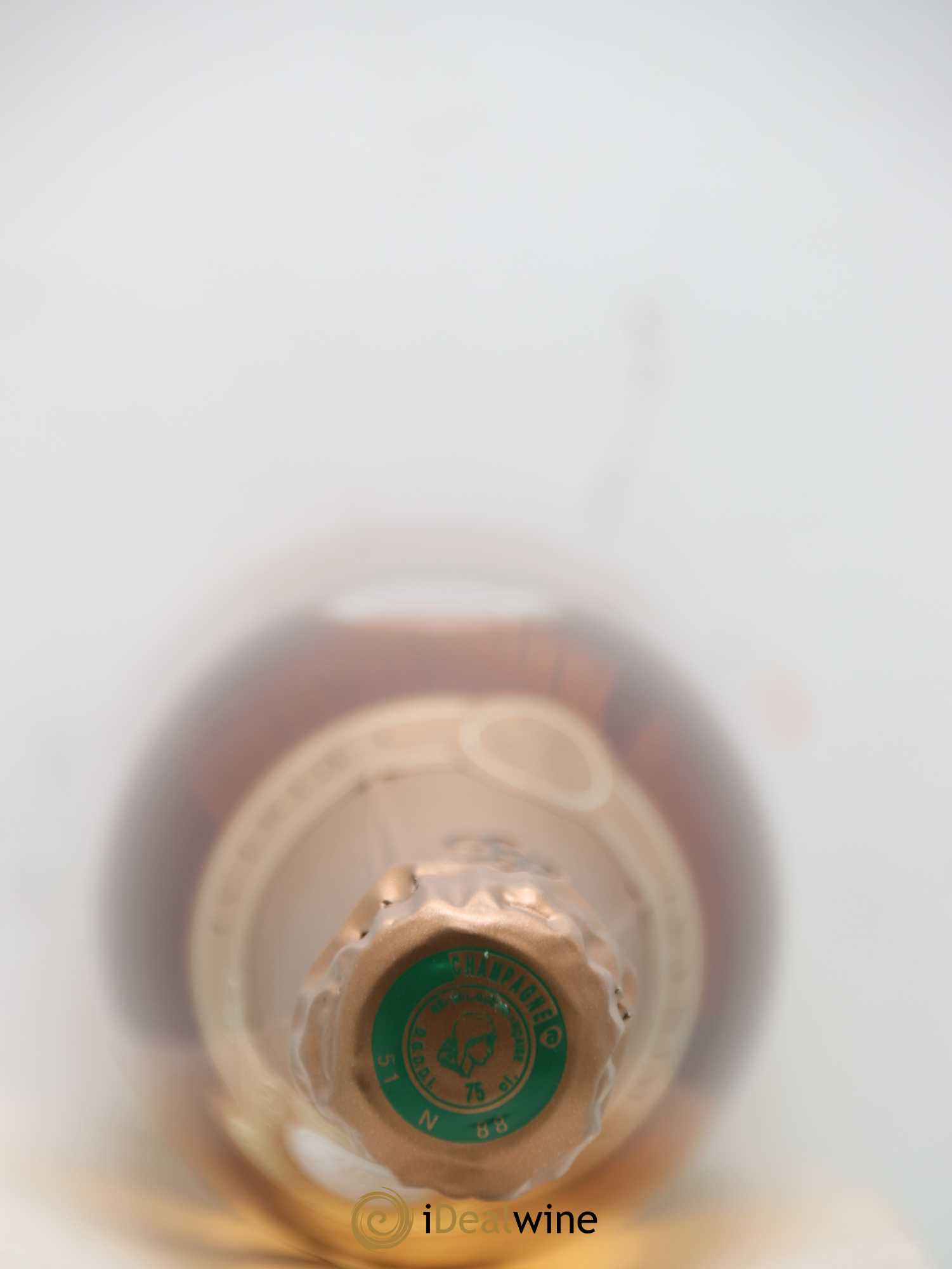 Cristal Louis Roederer 2008 - Lot de 1 bouteille - 2