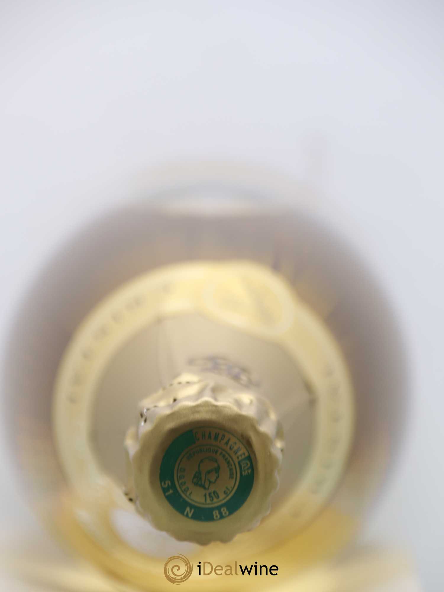 Cristal Louis Roederer 2008 - Lot de 1 magnum - 2