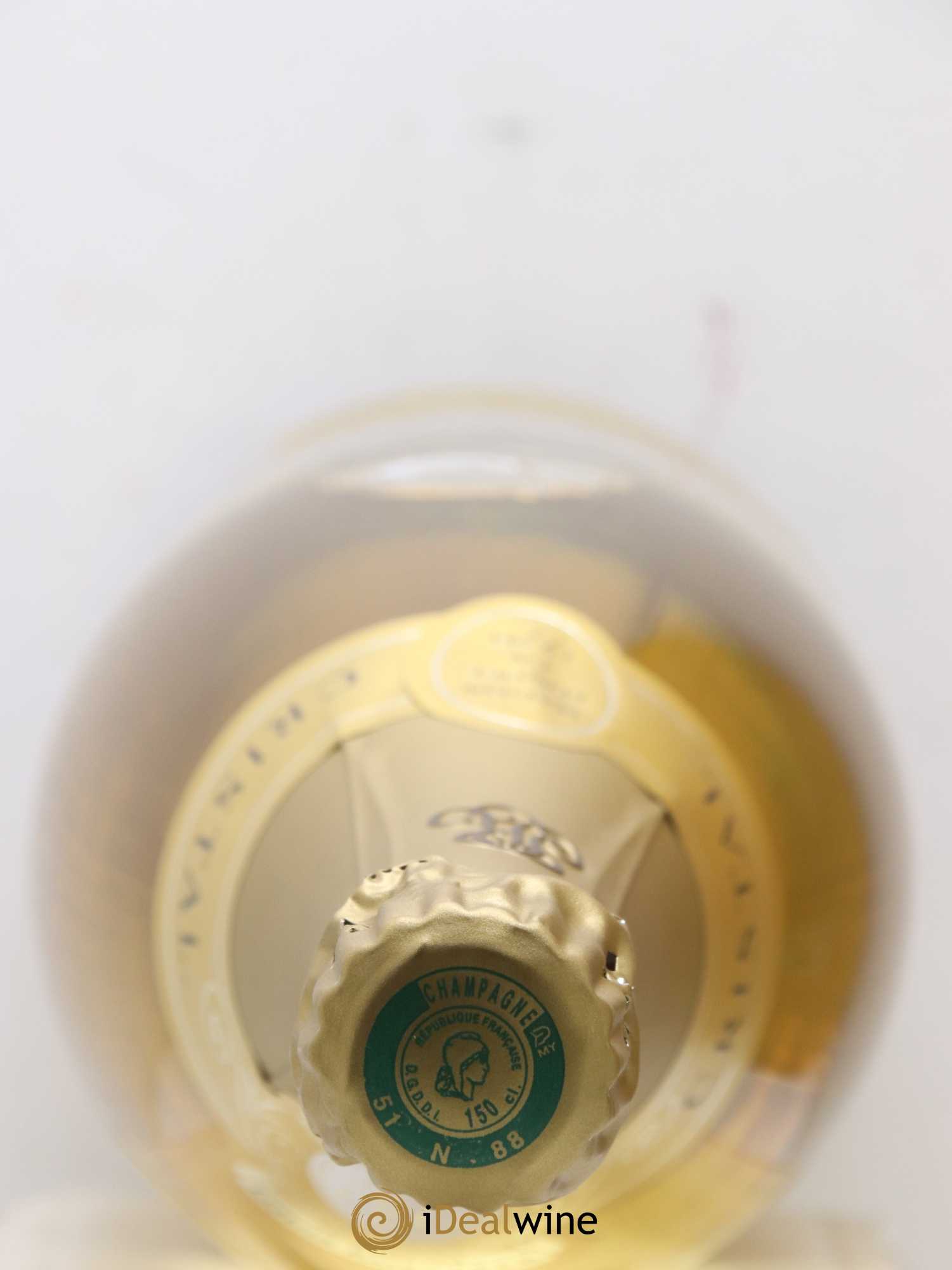 Cristal Louis Roederer 2008 - Lot de 1 magnum - 3