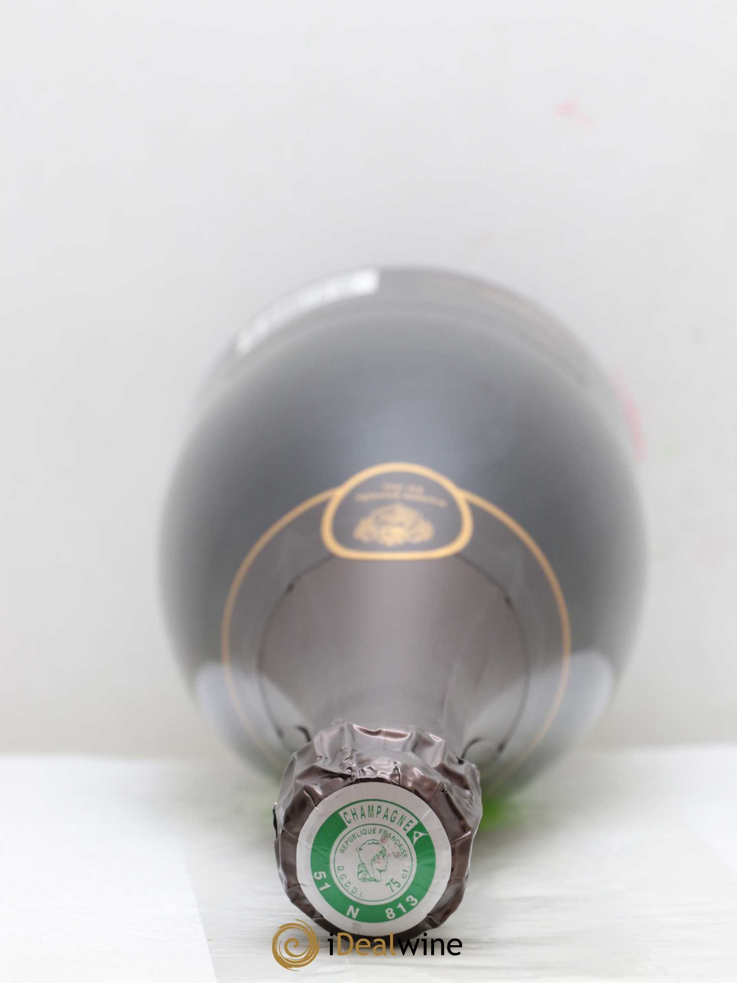 Vintage Krug 2006 - Posten von 1 Flasche - 2