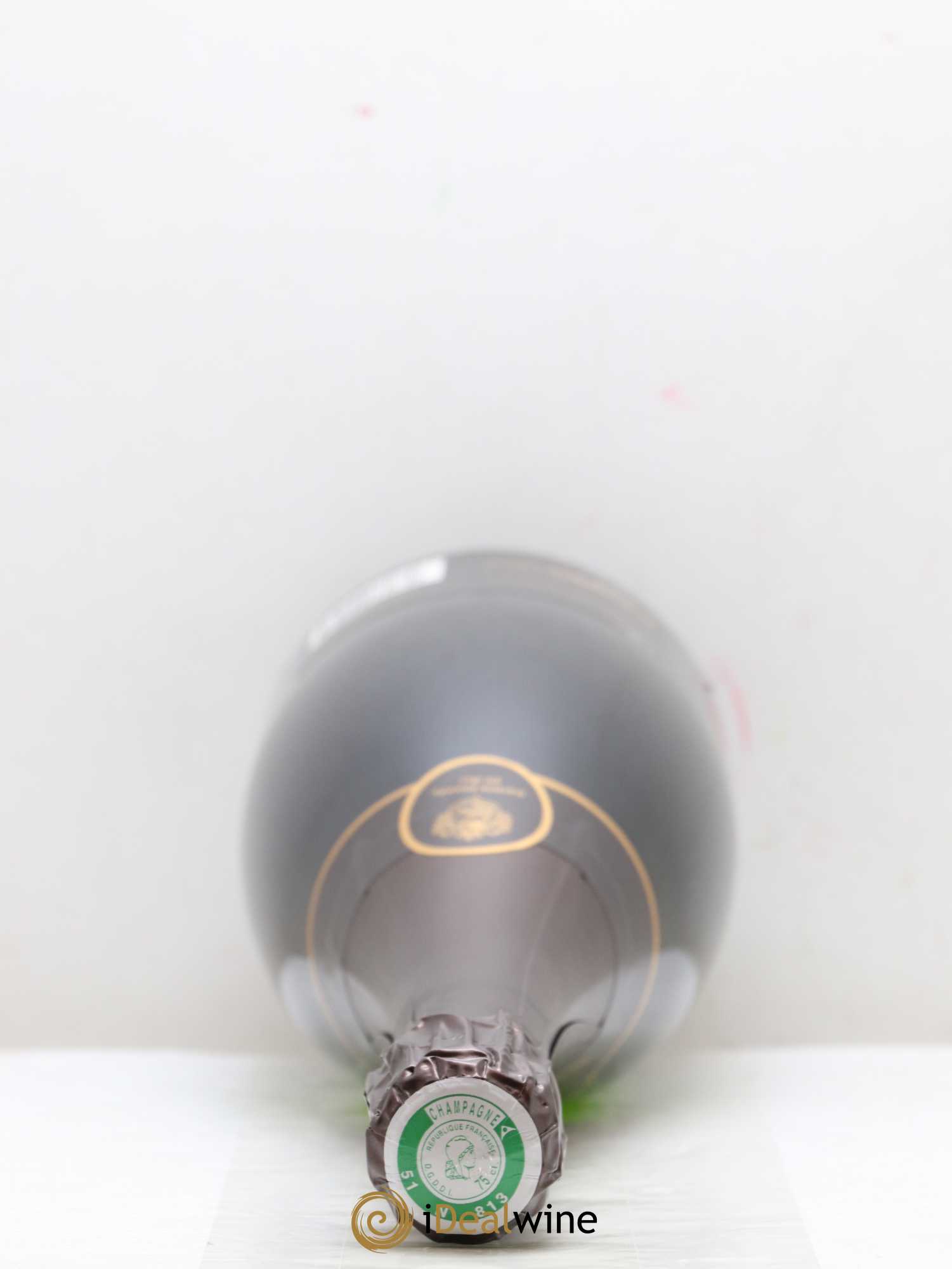 Vintage Krug 2006 - Lot de 1 bouteille - 2