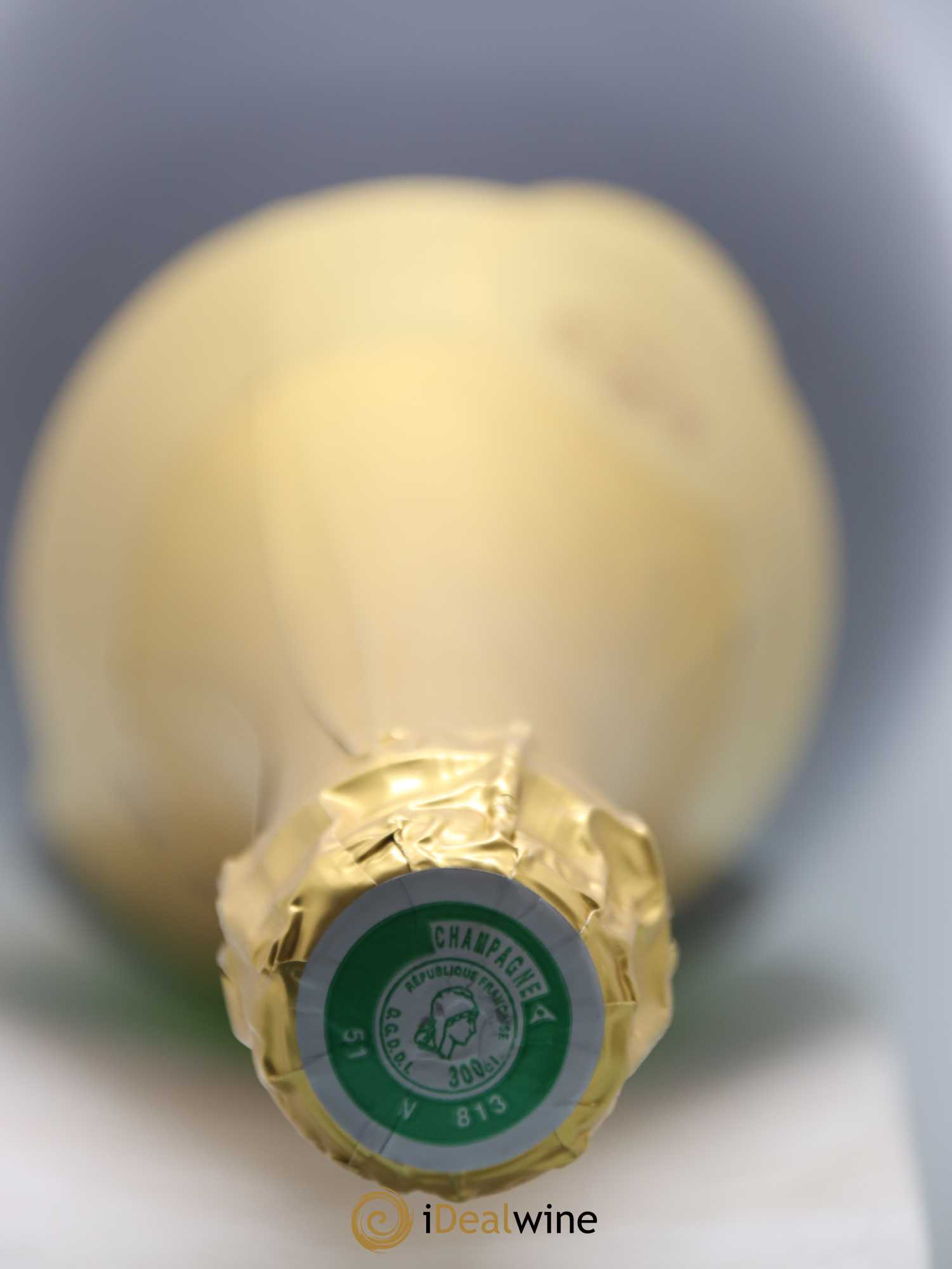 Grande Cuvée - 158ème édition Krug - Lot de 1 double magnum - 2