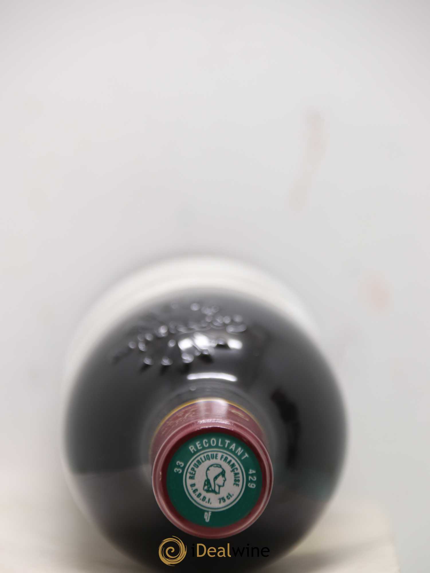 Carruades de Lafite Rothschild Second Vin 2016 - Lot de 3 bouteilles - 2