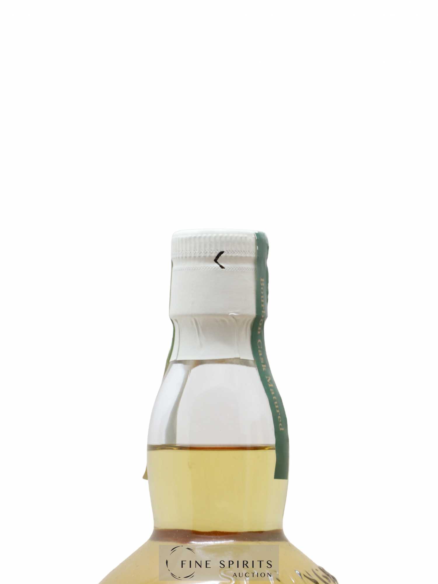 Springbank 12 years Of. Green Bourbon Cask matured - One of 9000 - Lot de 1 bouteille - 3