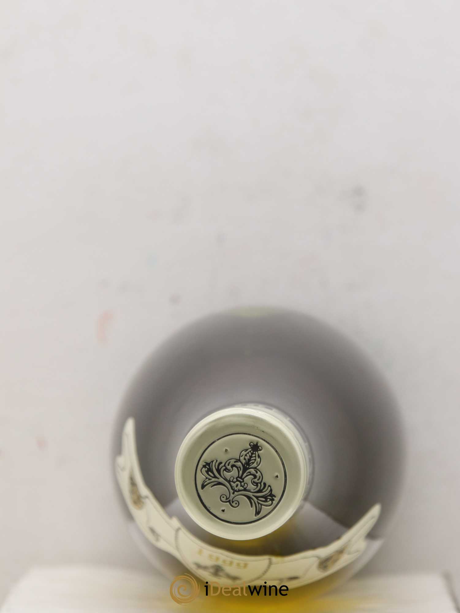 Bâtard-Montrachet Grand Cru Domaine Jean Noel Gagnard 1999 - Lot de 1 bouteille - 1