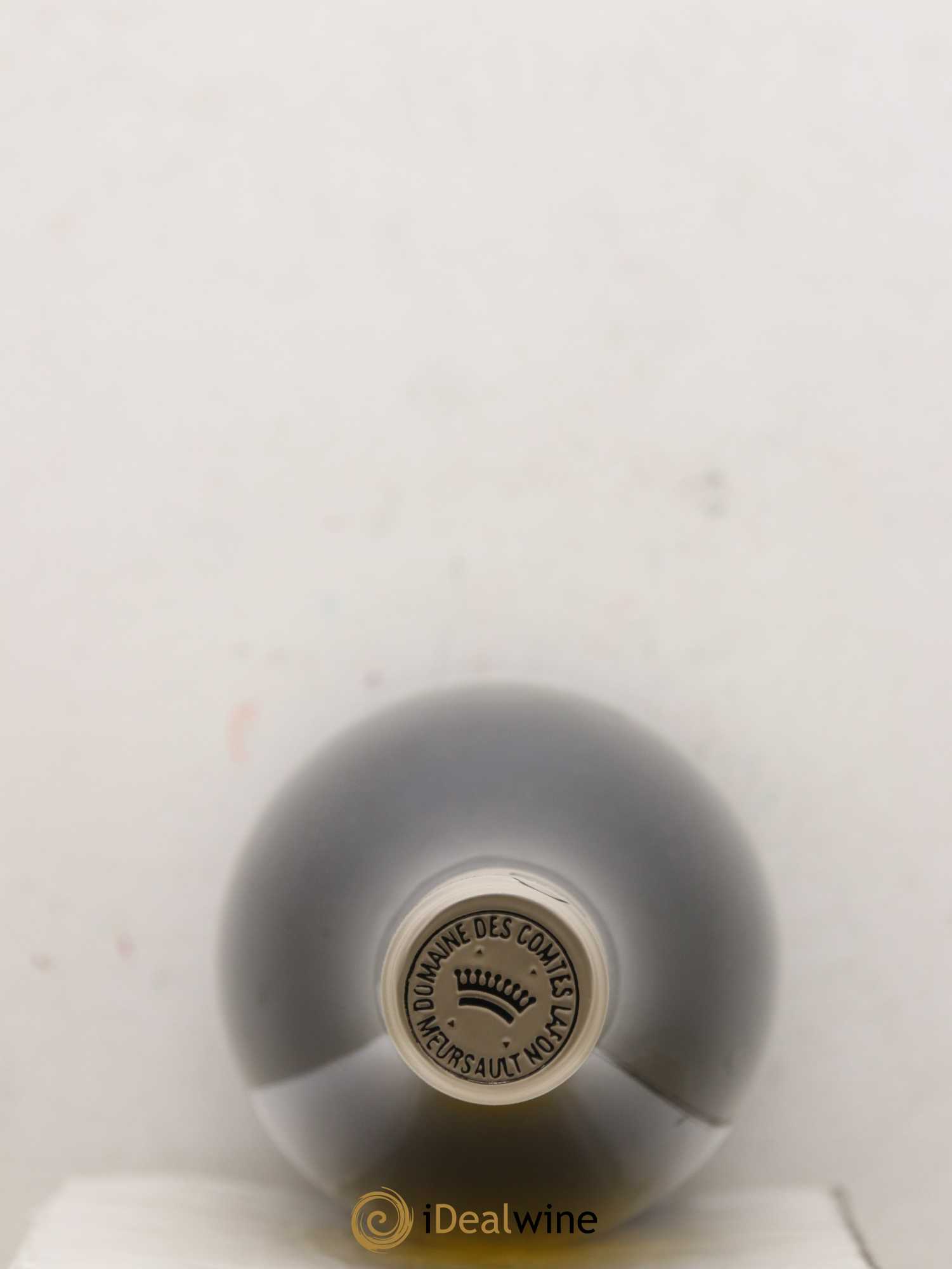 Meursault 1er Cru Perrières Comtes Lafon (Domaine des) 2016 - Lot de 1 bouteille - 1