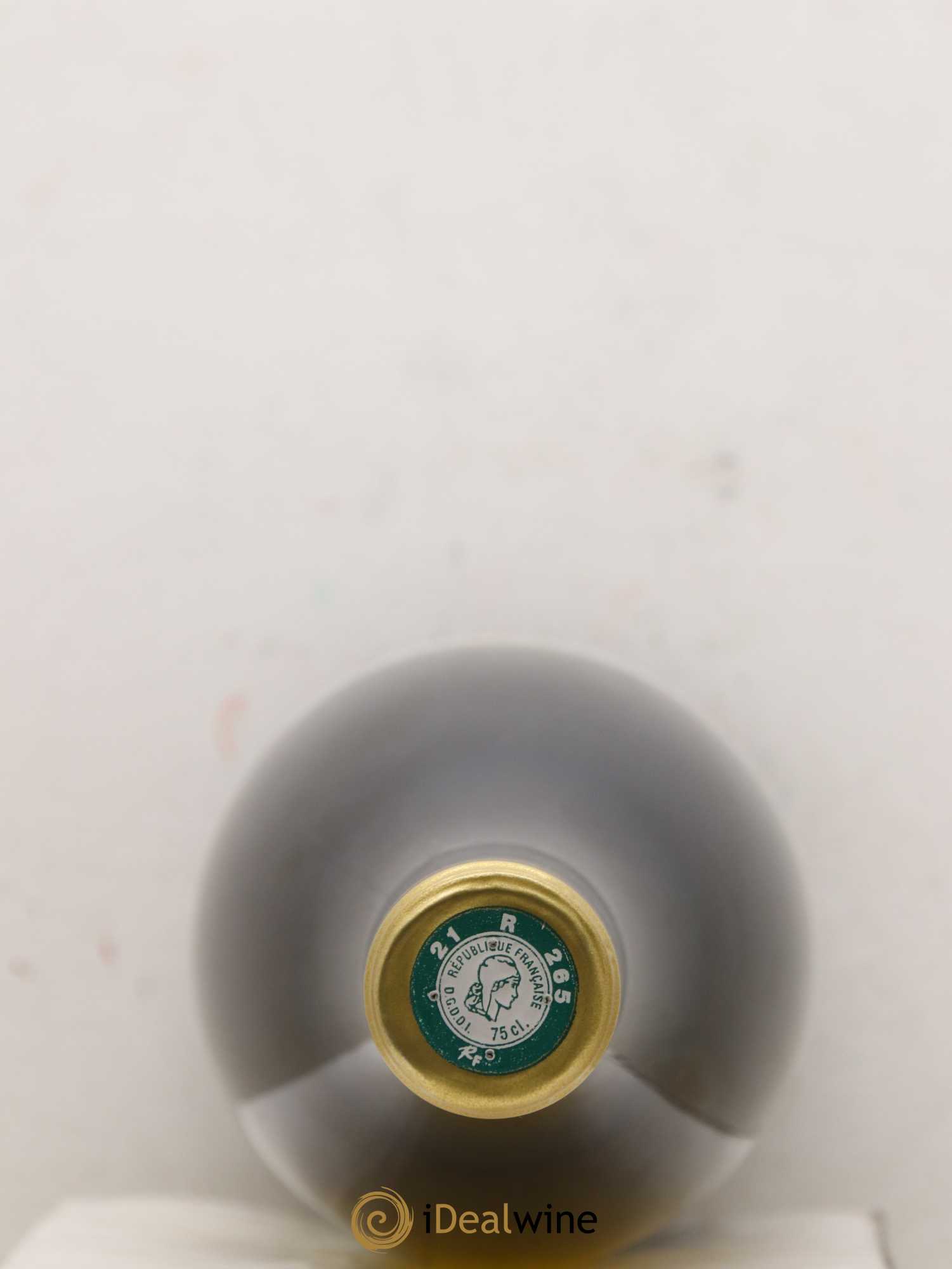 Meursault 2020 - Posten von 1 Flasche - 2