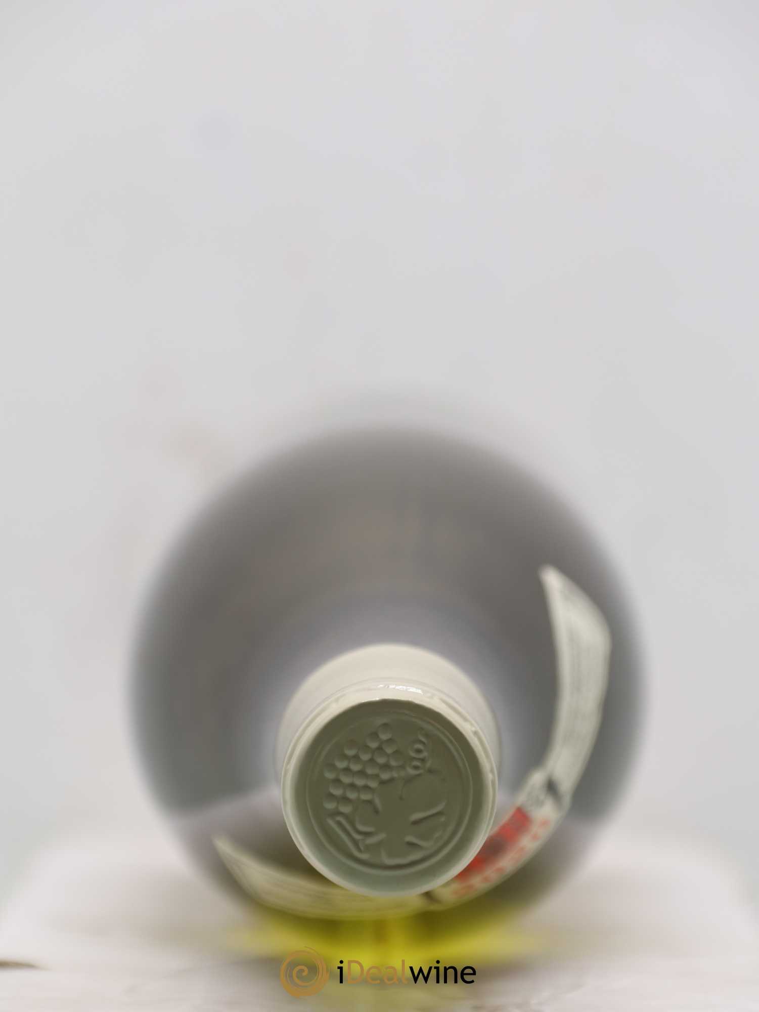 Chablis Grand Cru Les Clos Vincent Dauvissat (Domaine) 2020 - Lot de 1 bouteille - 1