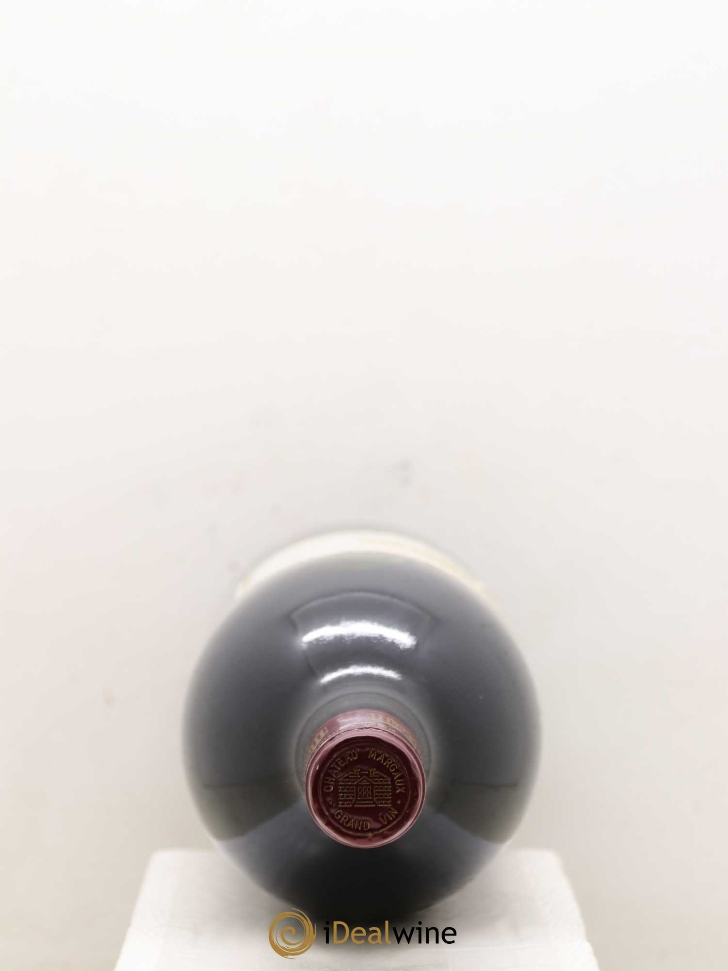 Château Margaux 1er Grand Cru Classé 1995 - Lot de 1 magnum - 2