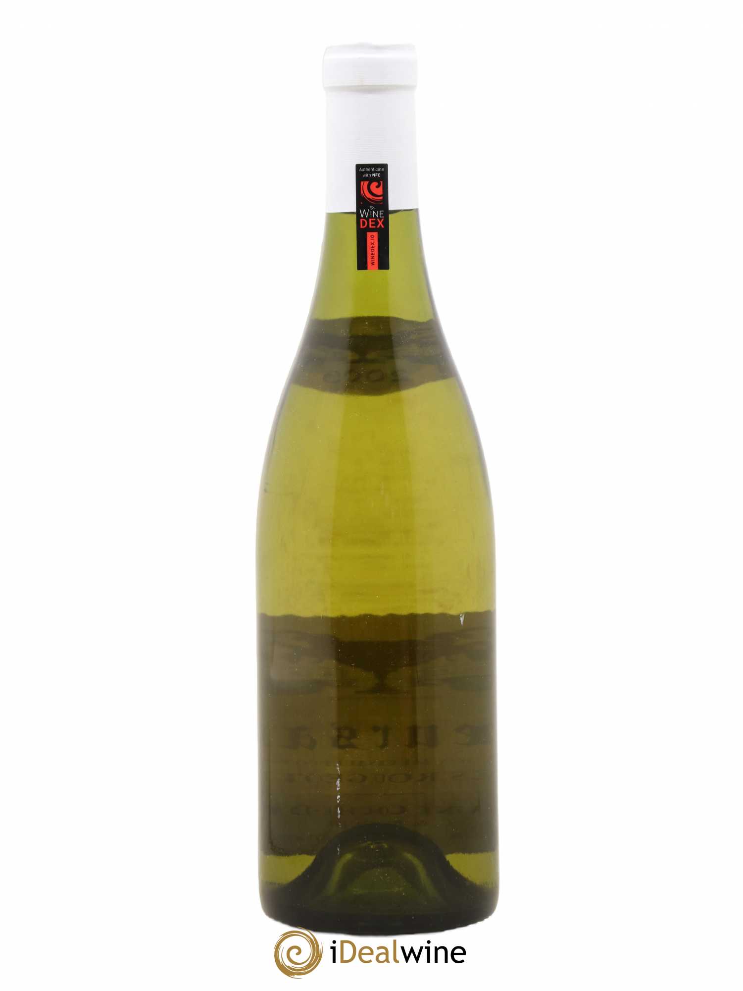 Meursault Les Rougeots Coche Dury (Domaine) 2005 - Lot de 1 bouteille - 1