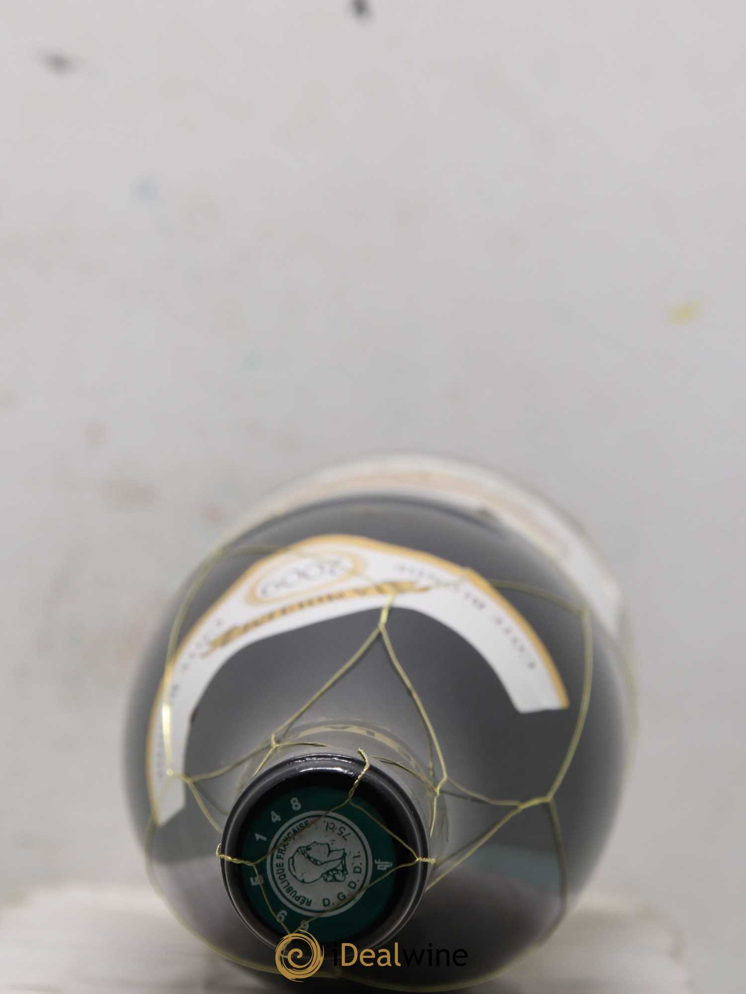 Côte-Rôtie La Mouline Guigal 2009 - Lotto di 1 bottiglia - 2