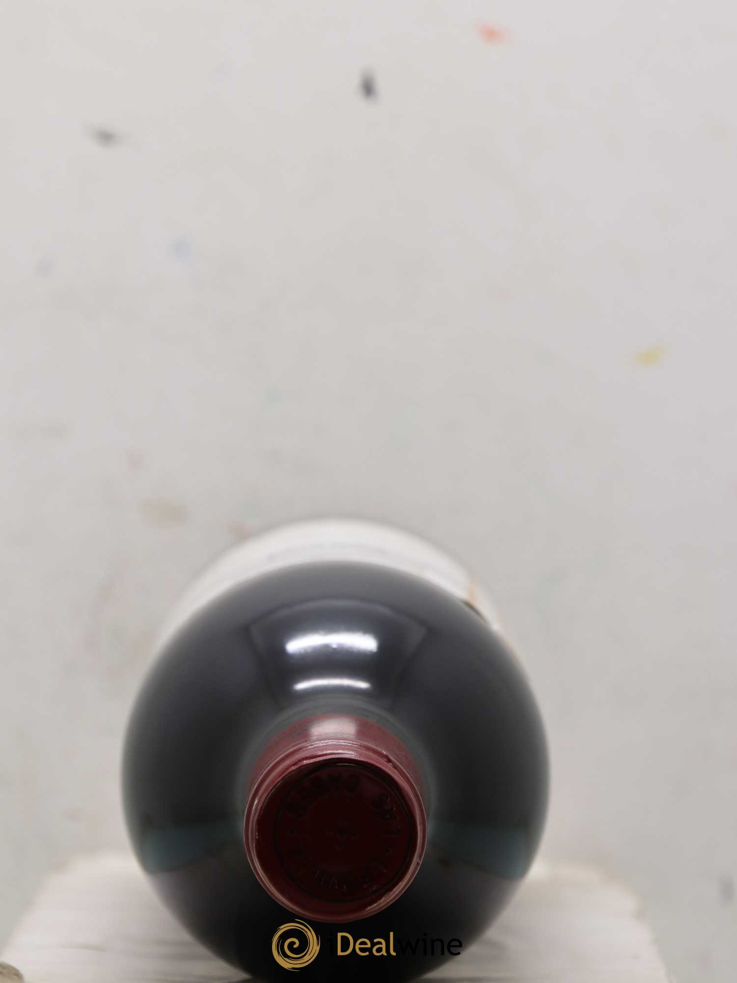 Château Léoville Las Cases 2ème Grand Cru Classé 2000 - Lot of 1 bottle - 1