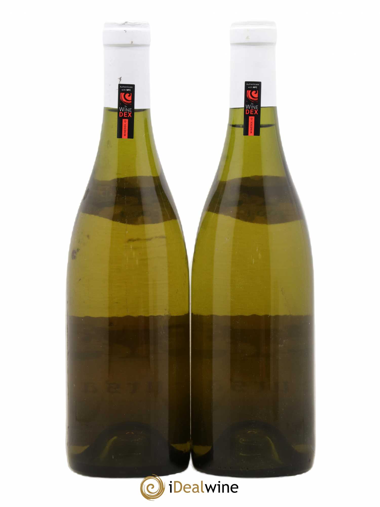 Meursault Coche Dury (Domaine) 2004 - Lot de 2 bouteilles - 1