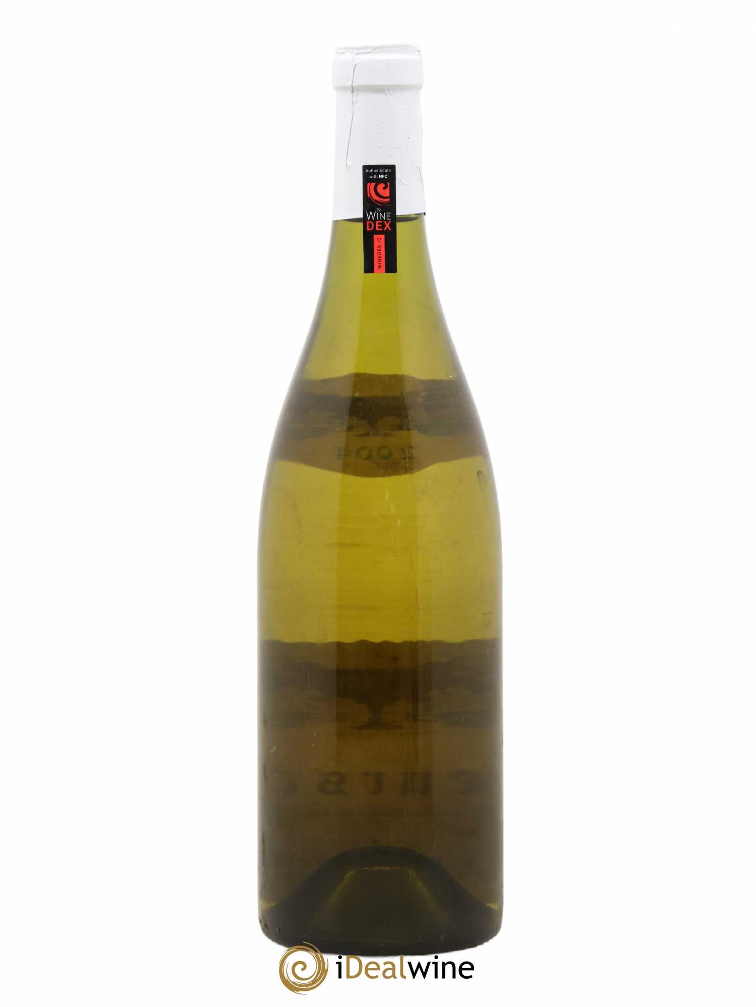 Meursault Coche Dury (Domaine) 2004 - Lot de 1 bouteille - 1