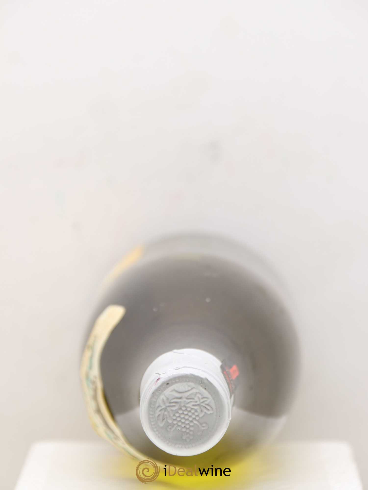 Meursault Coche Dury (Domaine) 2004 - Lot de 1 bouteille - 2