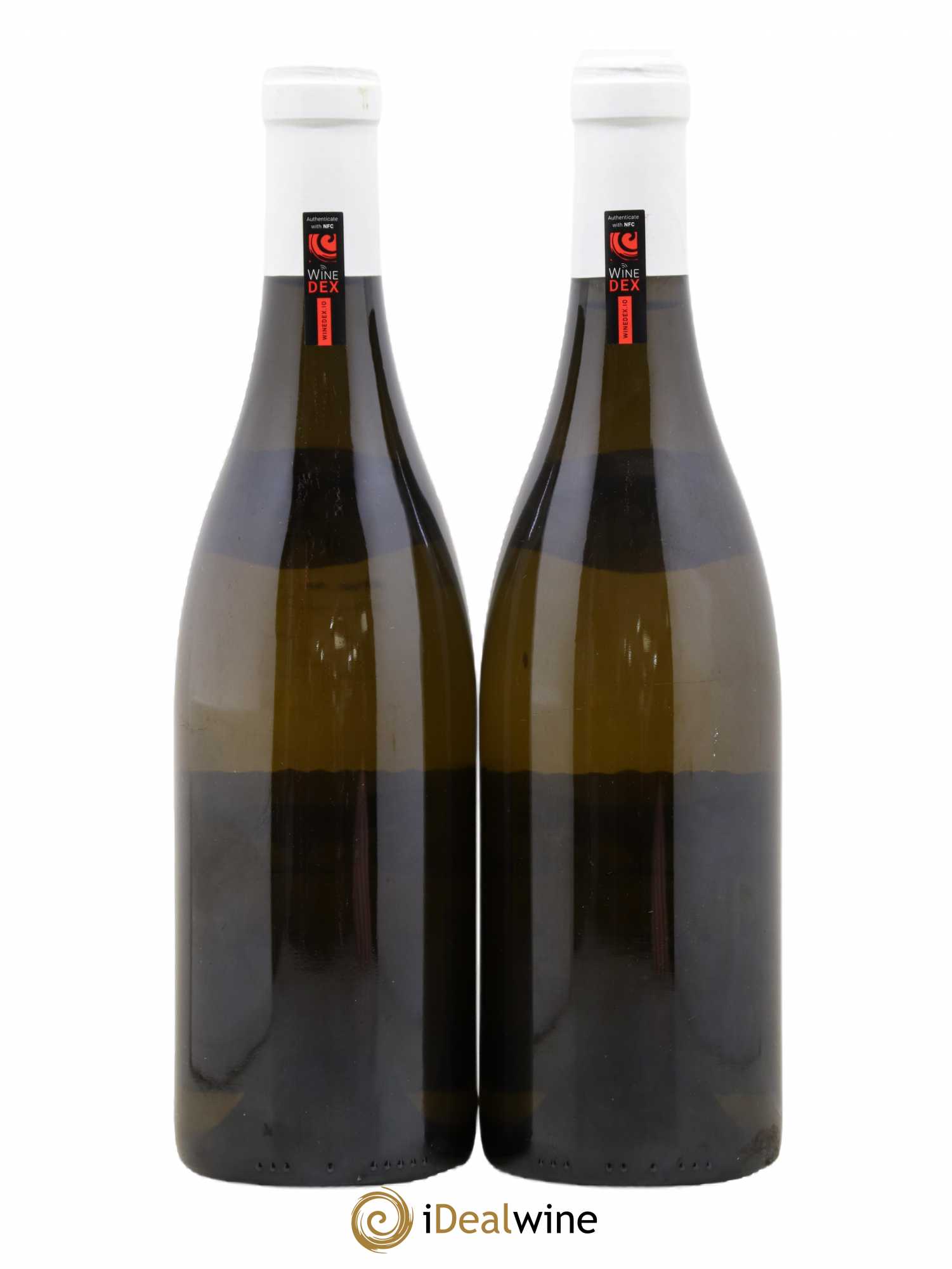 Meursault Coche Dury (Domaine) 2005 - Lot de 2 bouteilles - 1