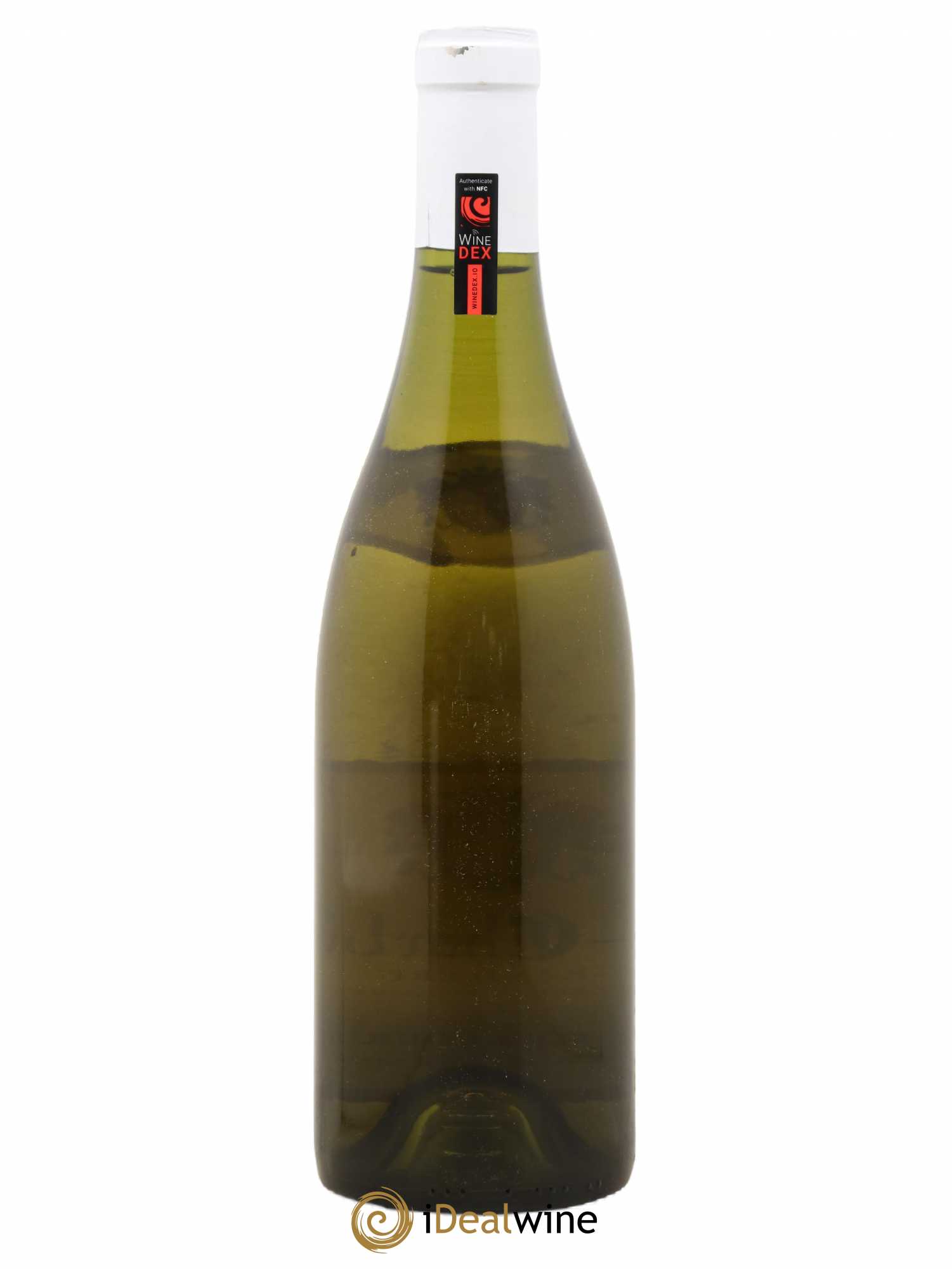 Corton-Charlemagne Grand Cru Coche Dury (Domaine) 2002 - Lot de 1 bouteille - 1