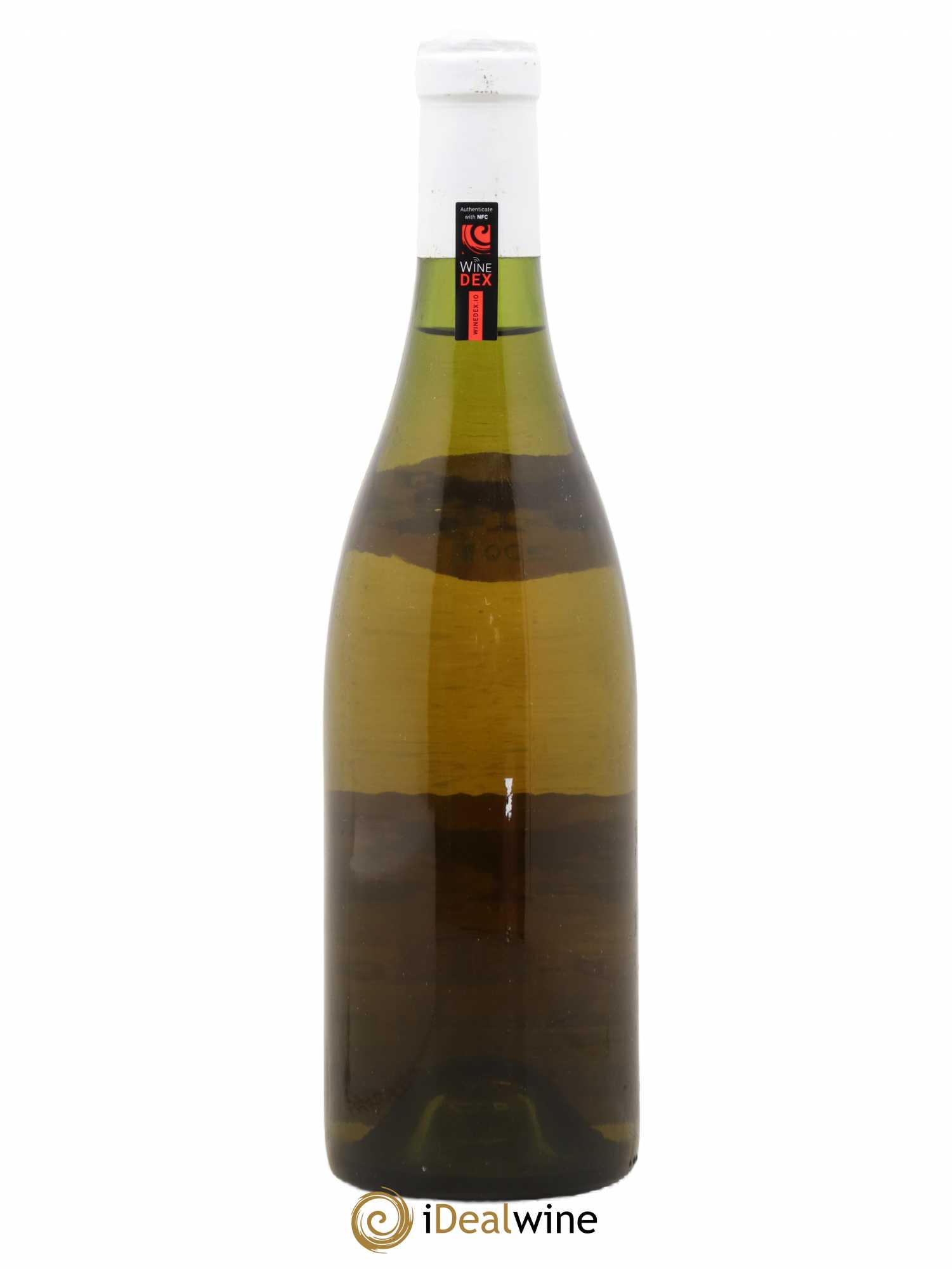 Puligny-Montrachet Les Enseignères Coche Dury (Domaine) 2001 - Lot de 1 bouteille - 1