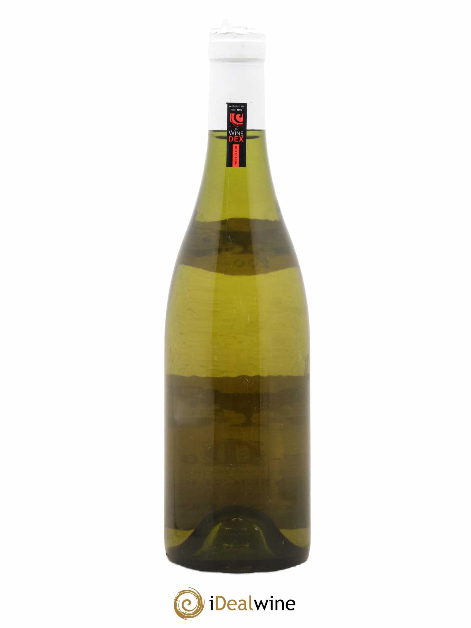 Puligny-Montrachet Les Enseignères Coche Dury (Domaine) 2004 - Lot de 1 bouteille - 1