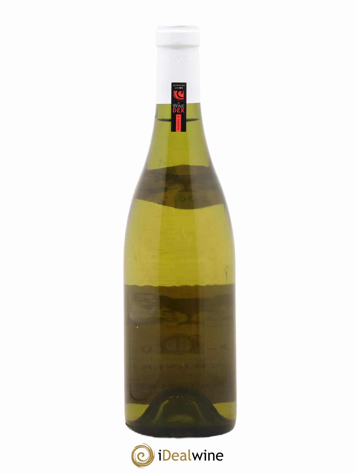 Puligny-Montrachet Les Enseignères Coche Dury (Domaine) 2005 - Lot de 1 bouteille - 1