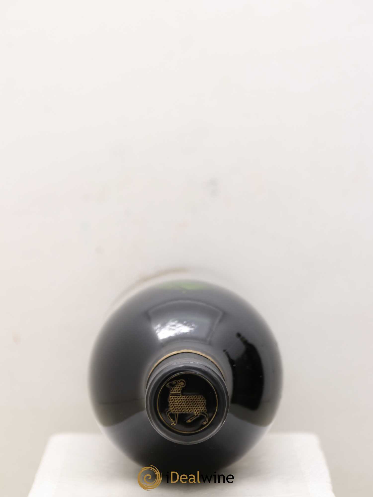 Château Mouton Rothschild 1er Grand Cru Classé 2000 - Lot de 2 bouteilles - 2