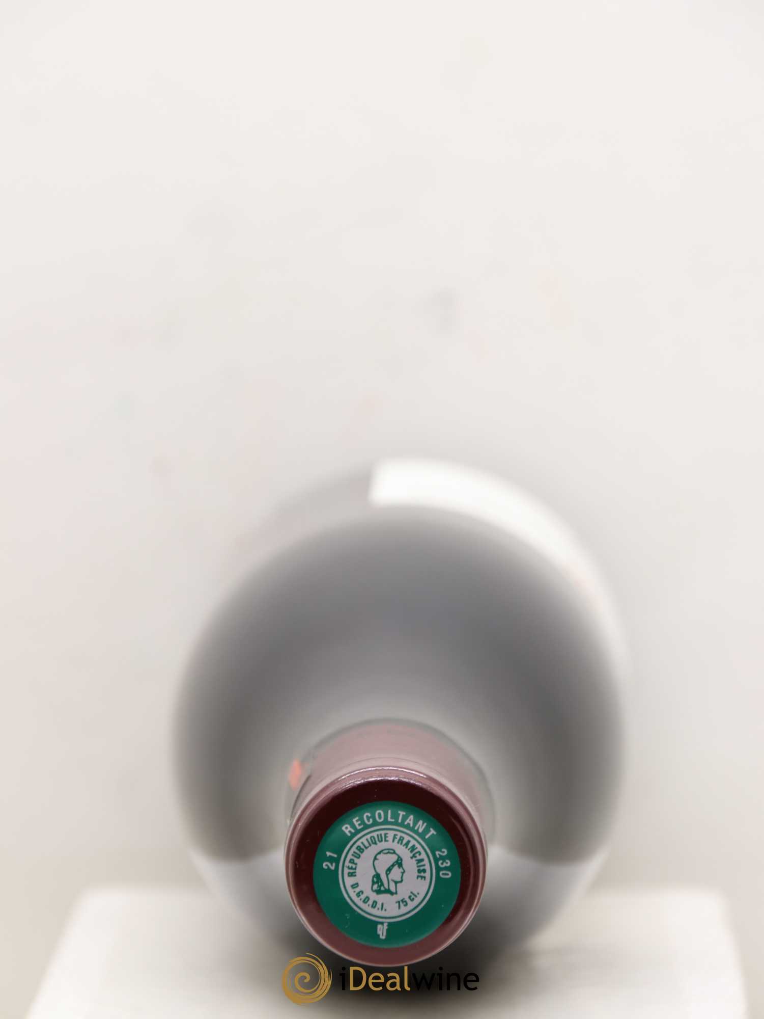 Chambolle-Musigny Georges Roumier (Domaine) 2015 - Lot of 1 bottle - 2