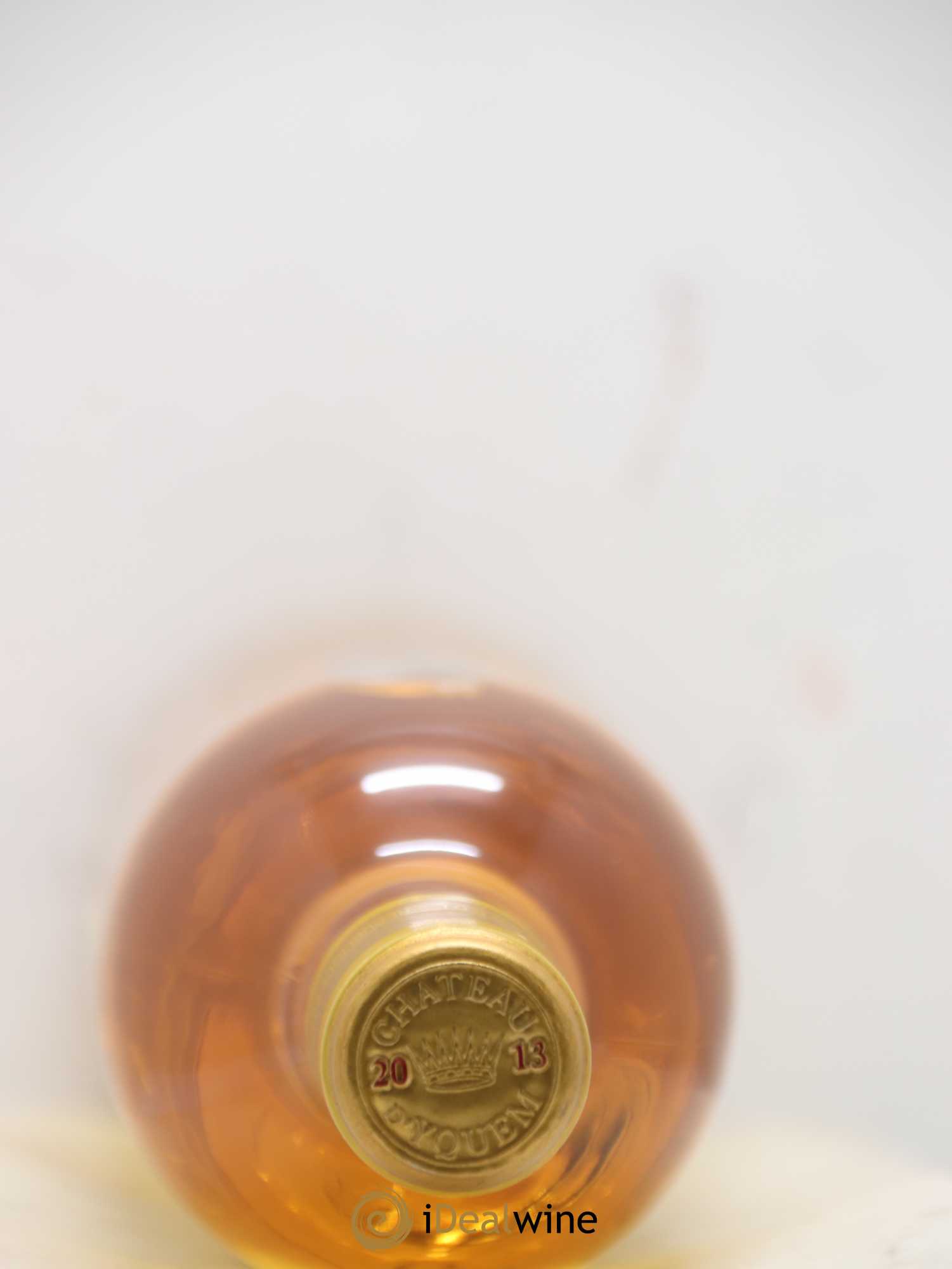 Château d' Yquem 1er Cru Classé Supérieur 2013 - Lotto di 1 bottiglia - 2