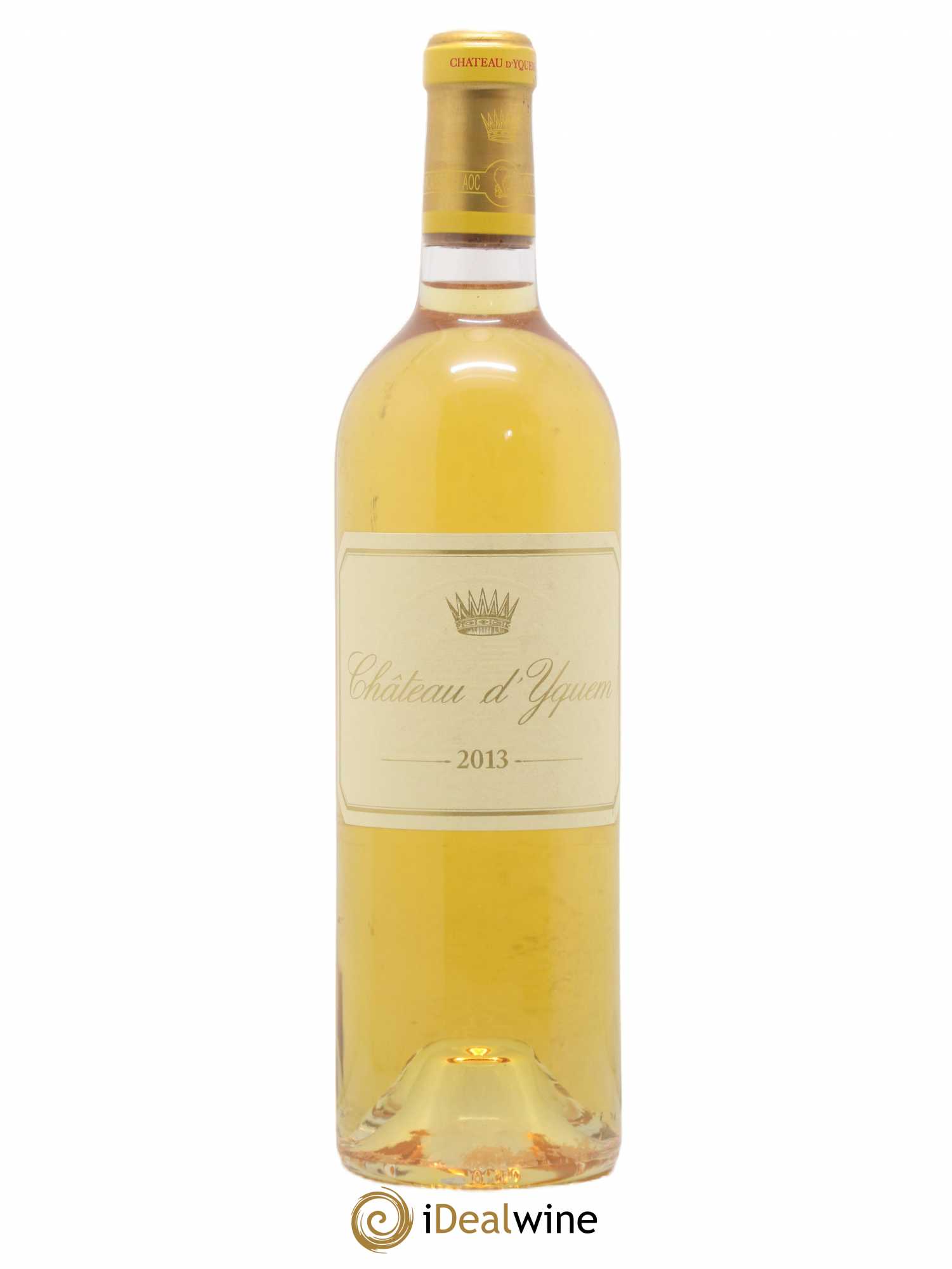 Château d' Yquem 1er Cru Classé Supérieur 2013 - Lotto di 1 bottiglia - 0