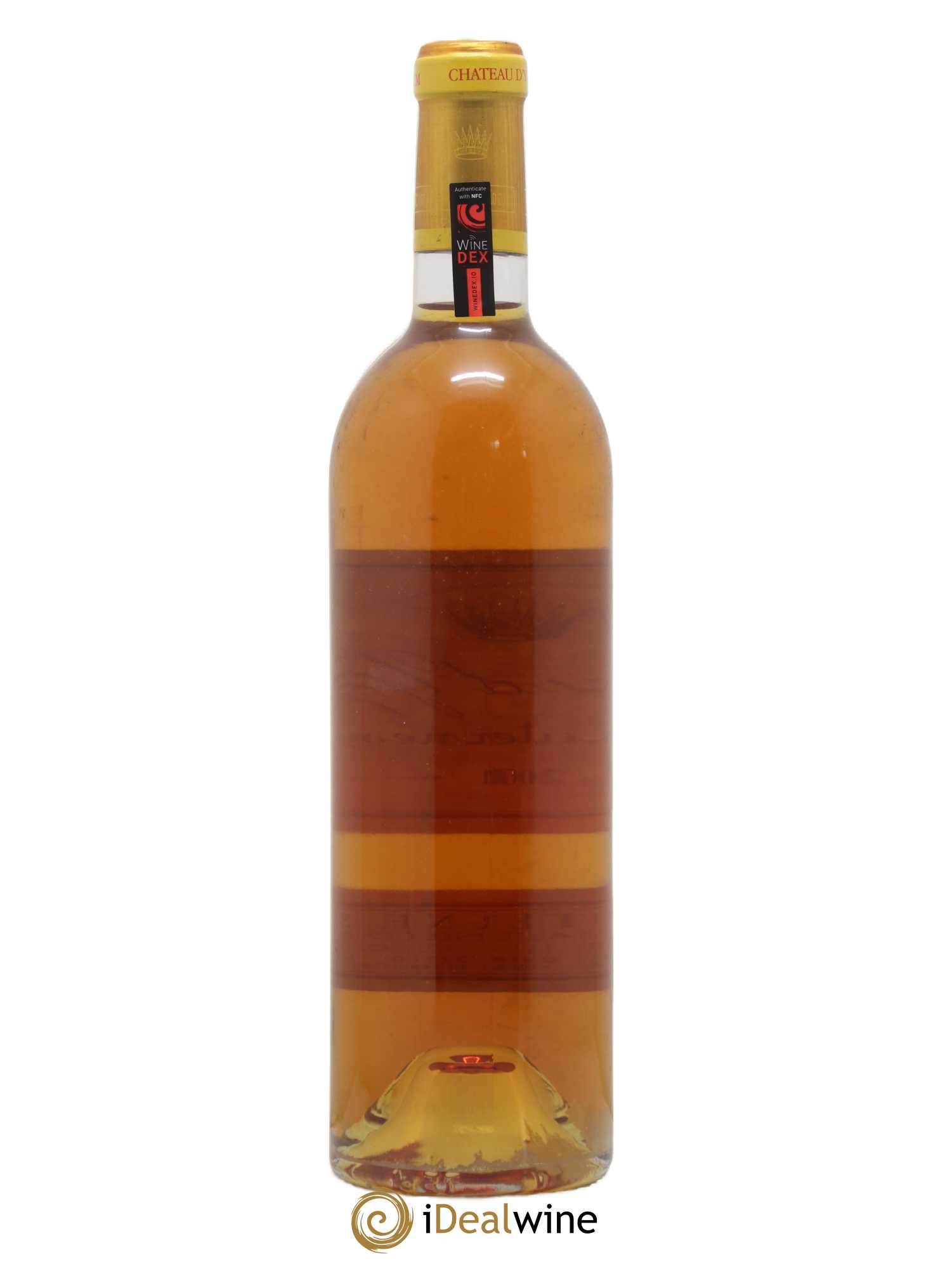 Château d' Yquem 1er Cru Classé Supérieur 2001 - Lotto di 1 bottiglia - 1