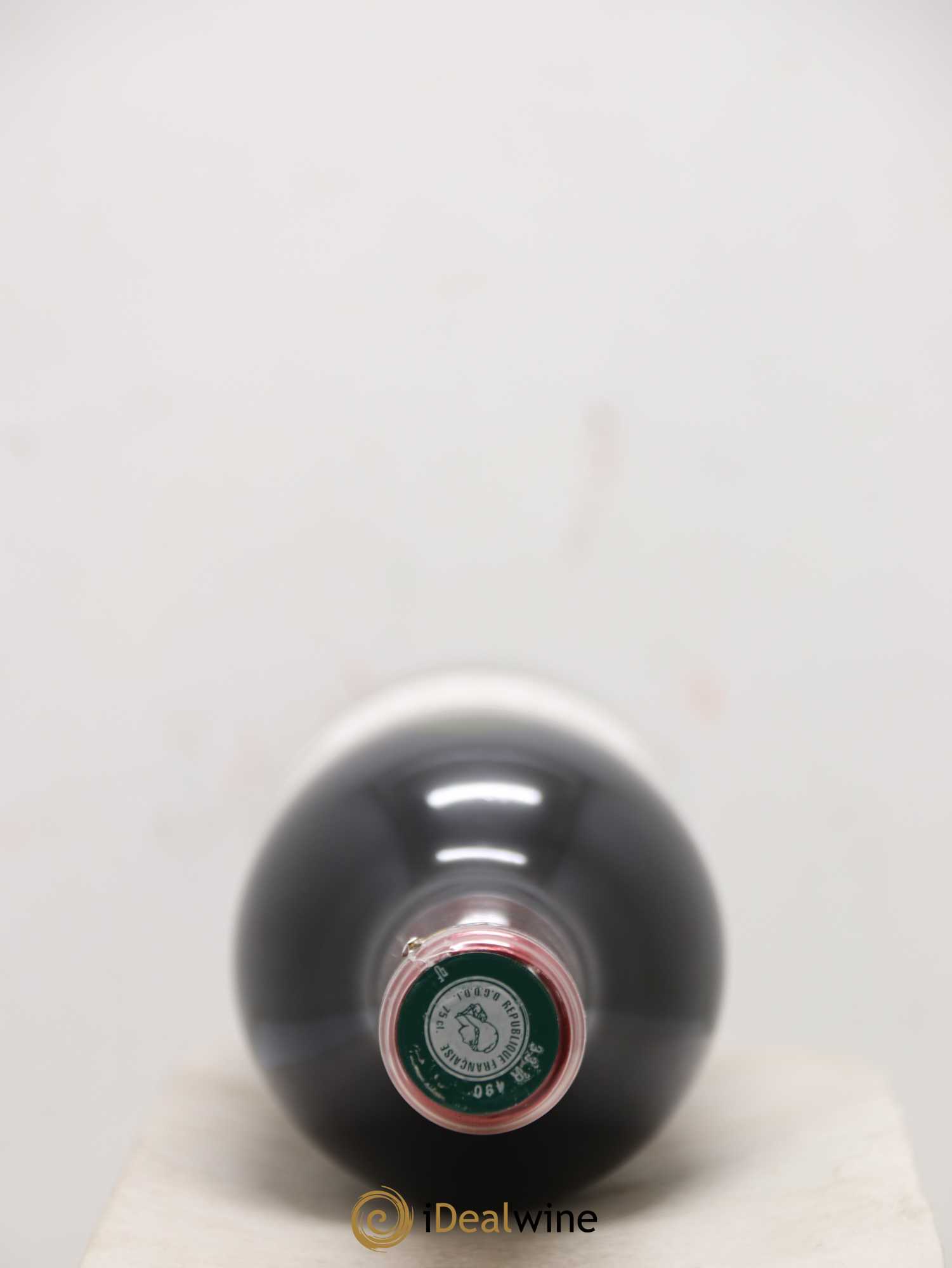 Château Cheval Blanc 1er Grand Cru Classé A 2014 - Lot de 1 bouteille - 2