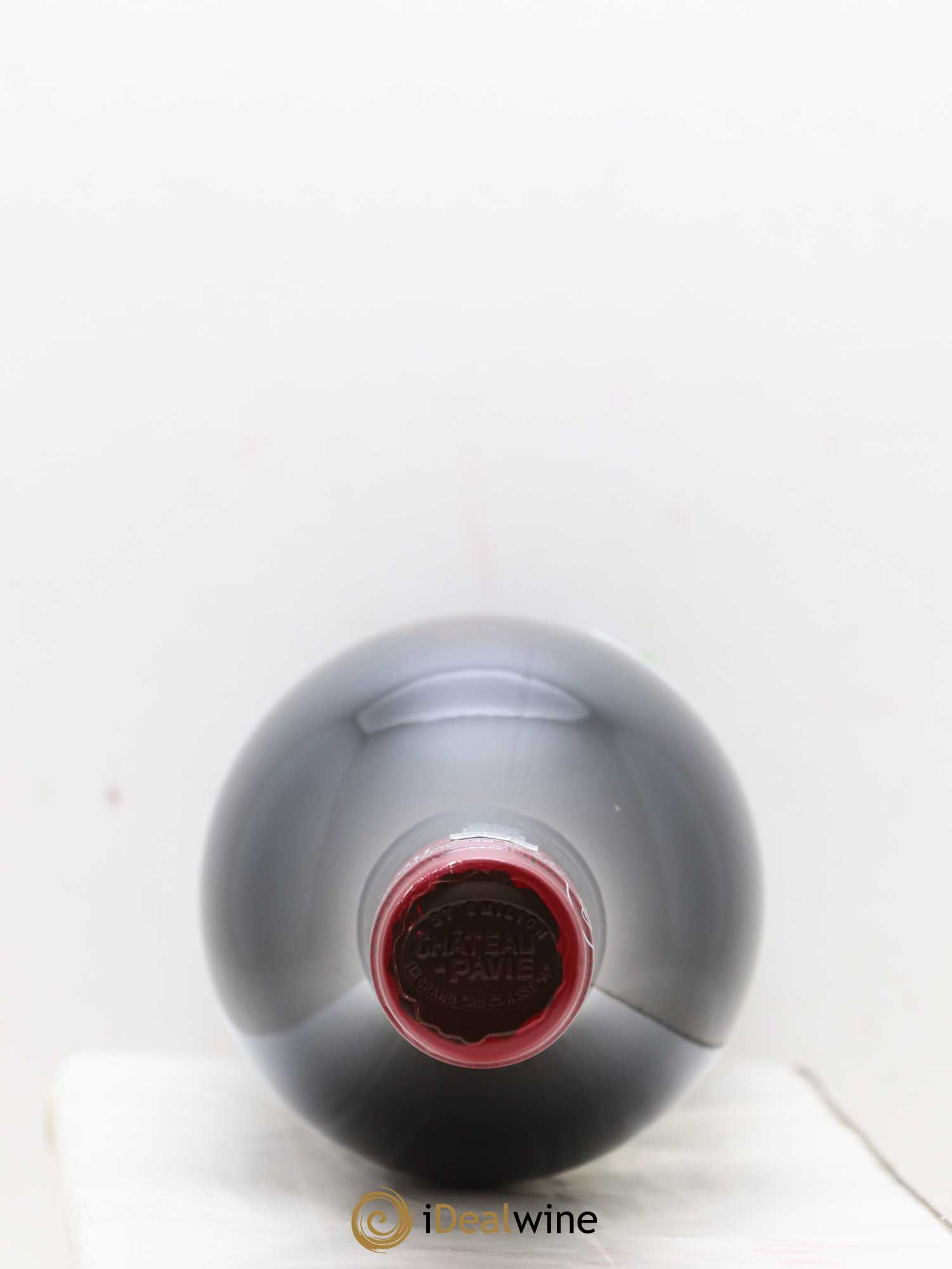 Château Pavie 1er Grand Cru Classé A 2015 - Lot de 1 bouteille - 2