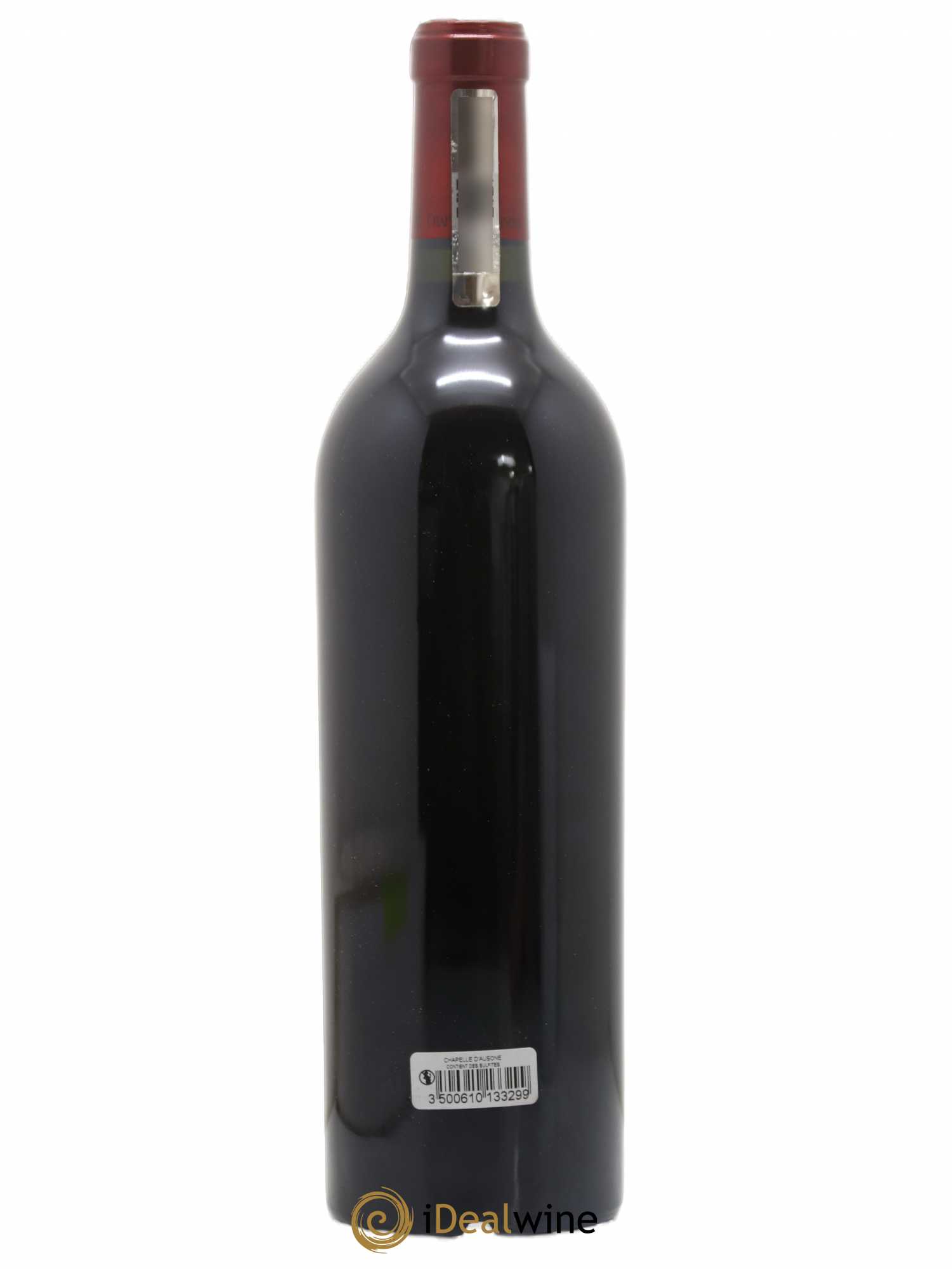 Chapelle d'Ausone Second Vin 2015 - Lot de 1 bouteille - 1