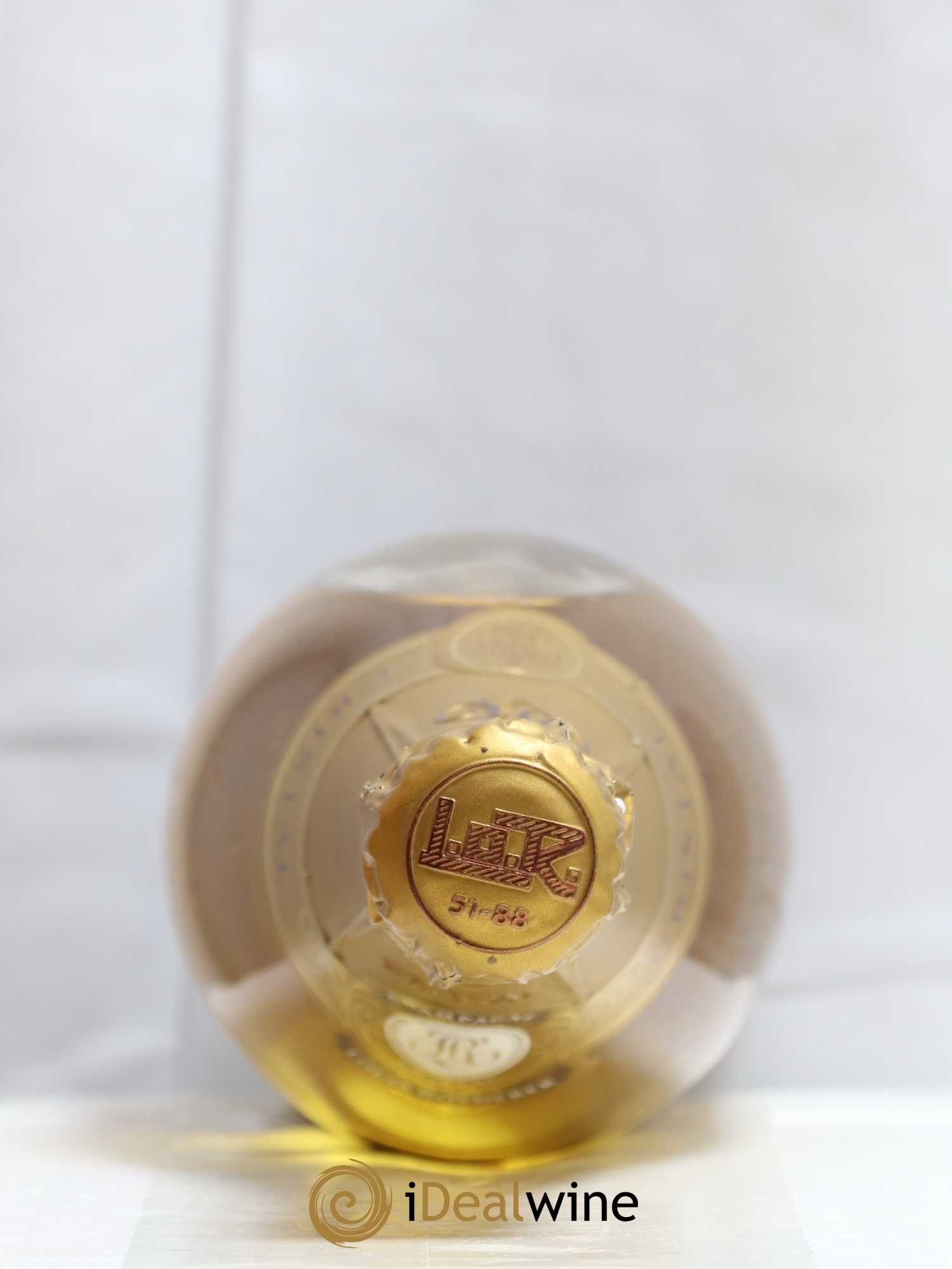 Cristal Louis Roederer 2002 - Lot de 1 bouteille - 2