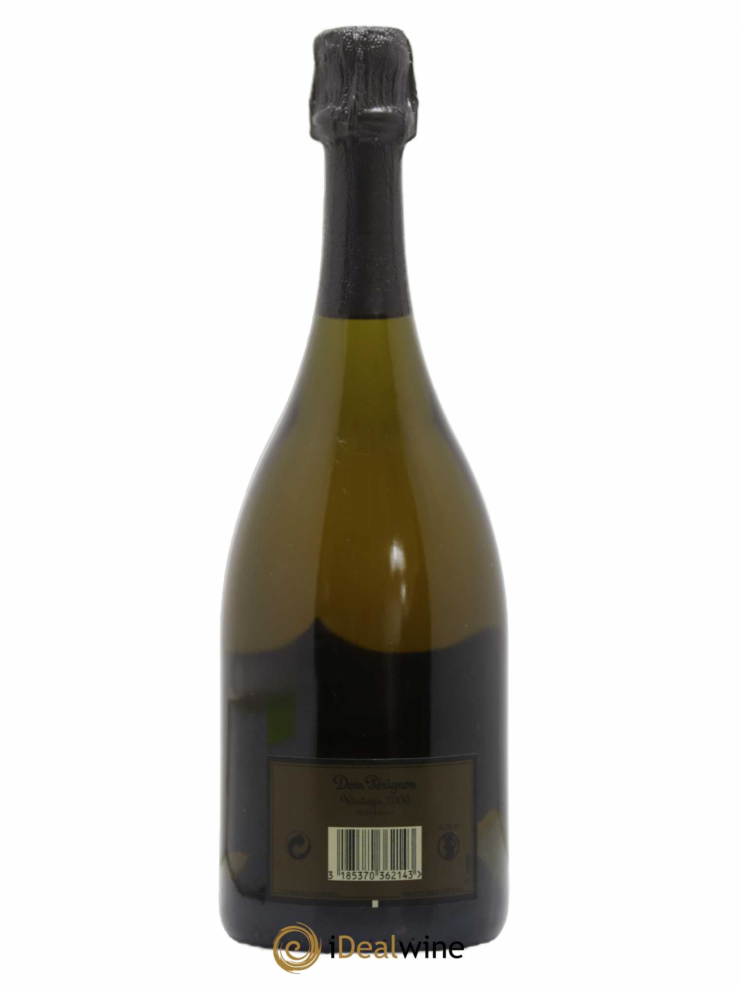 Brut Dom Pérignon 2000 - Lot de 1 bouteille - 1