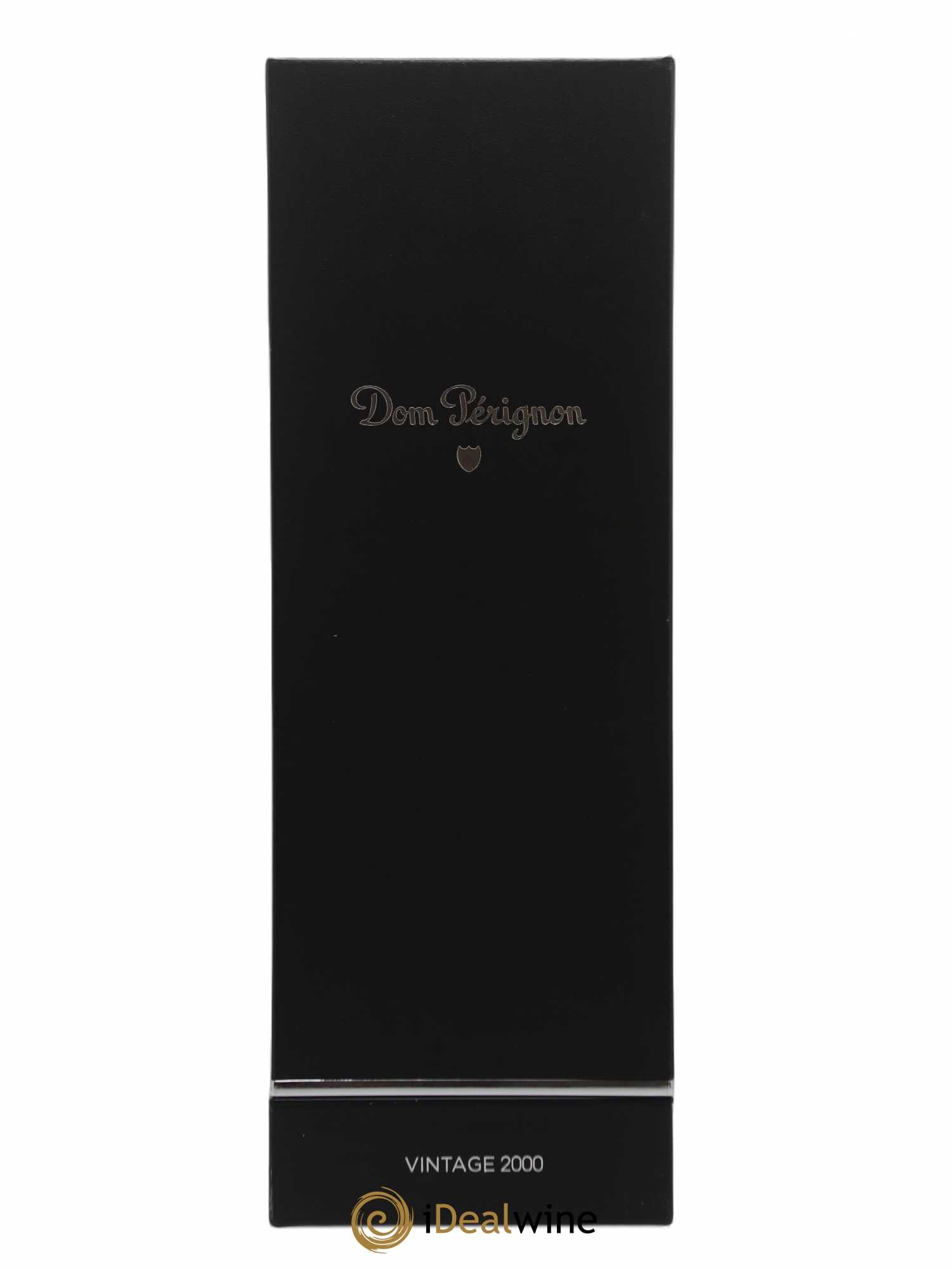 Brut Dom Pérignon 2000 - Lot de 1 bouteille - 2