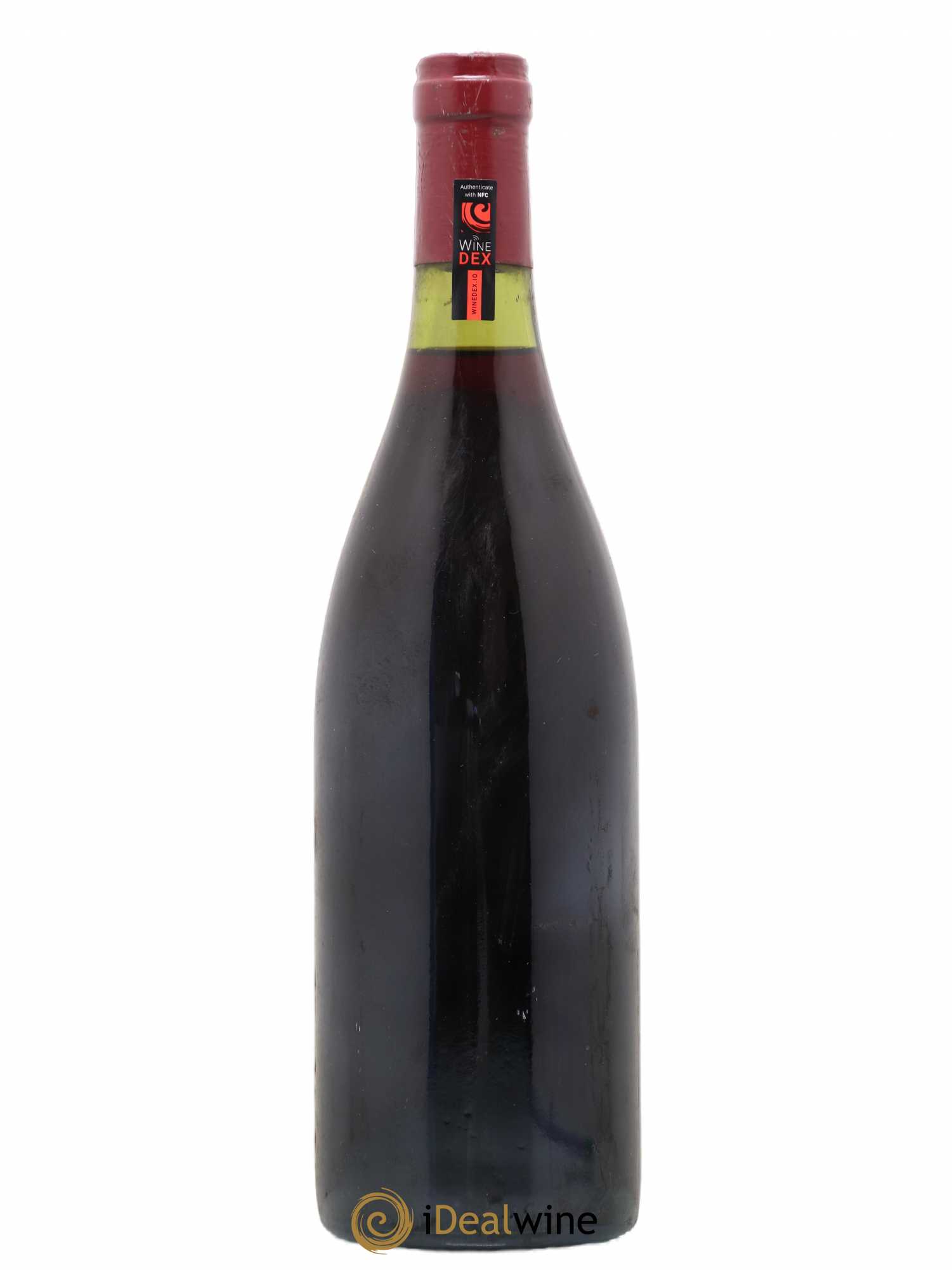 Vosne-Romanée 1er Cru 1985 - Posten von 1 Flasche - 1