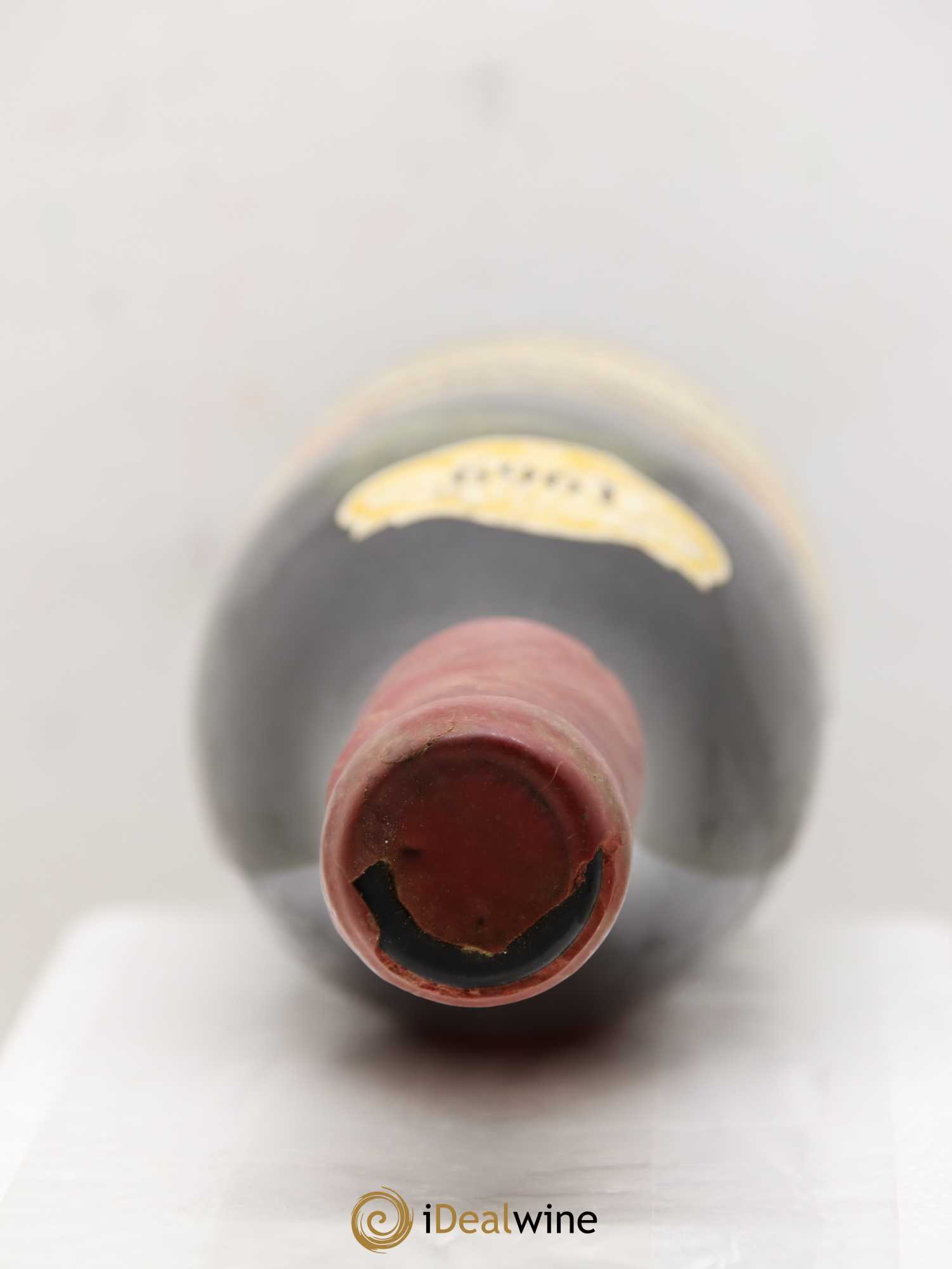 Richebourg Grand Cru Charles Noëllat 1969 - Lot de 1 bouteille - 1