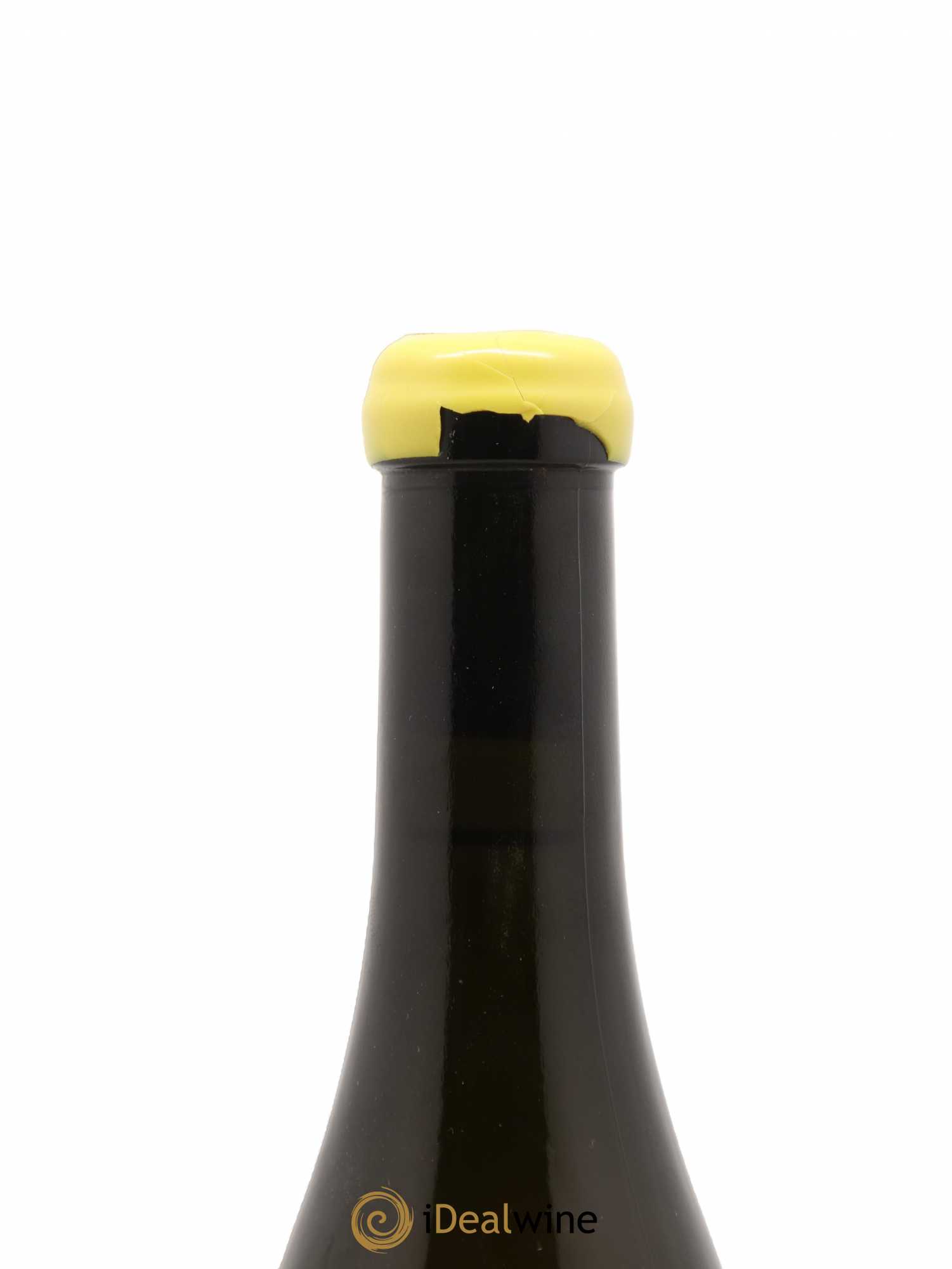 Côtes du Jura Les Chalasses Marnes Bleues Jean-François Ganevat (Domaine) 2014 - Lot de 2 bouteilles - 2