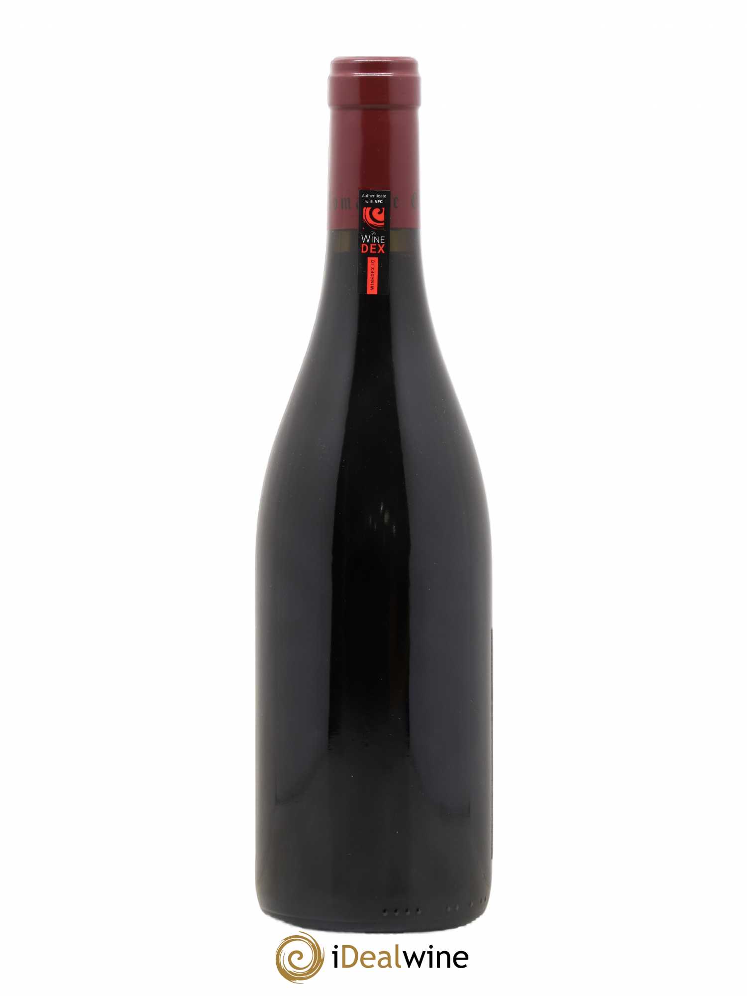 Chambolle-Musigny 1er Cru Les Cras Georges Roumier (Domaine) 2018 - Lot de 1 bouteille - 1
