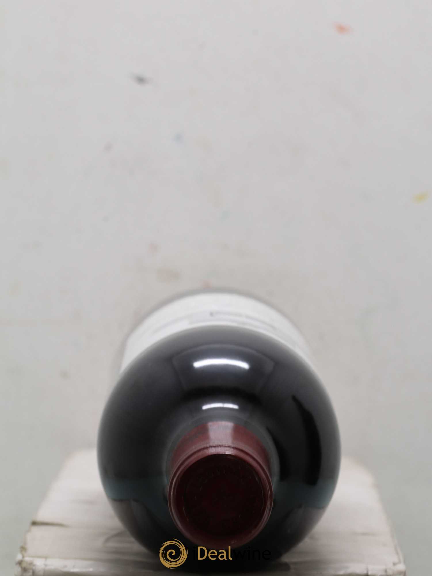 Château Léoville Las Cases 2ème Grand Cru Classé 2000 - Lot de 2 bouteilles - 1