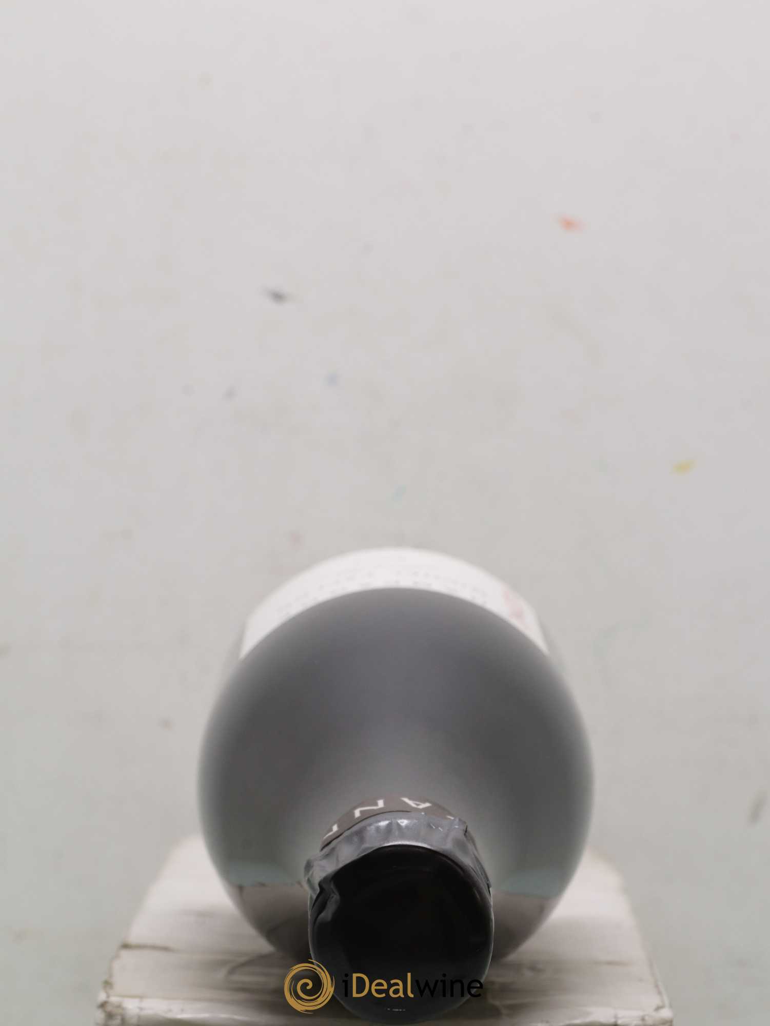 Champagne Brut Grand Cru Blanc de Blancs Ozanne Michel Fallon - Lotto di 1 bottiglia - 2