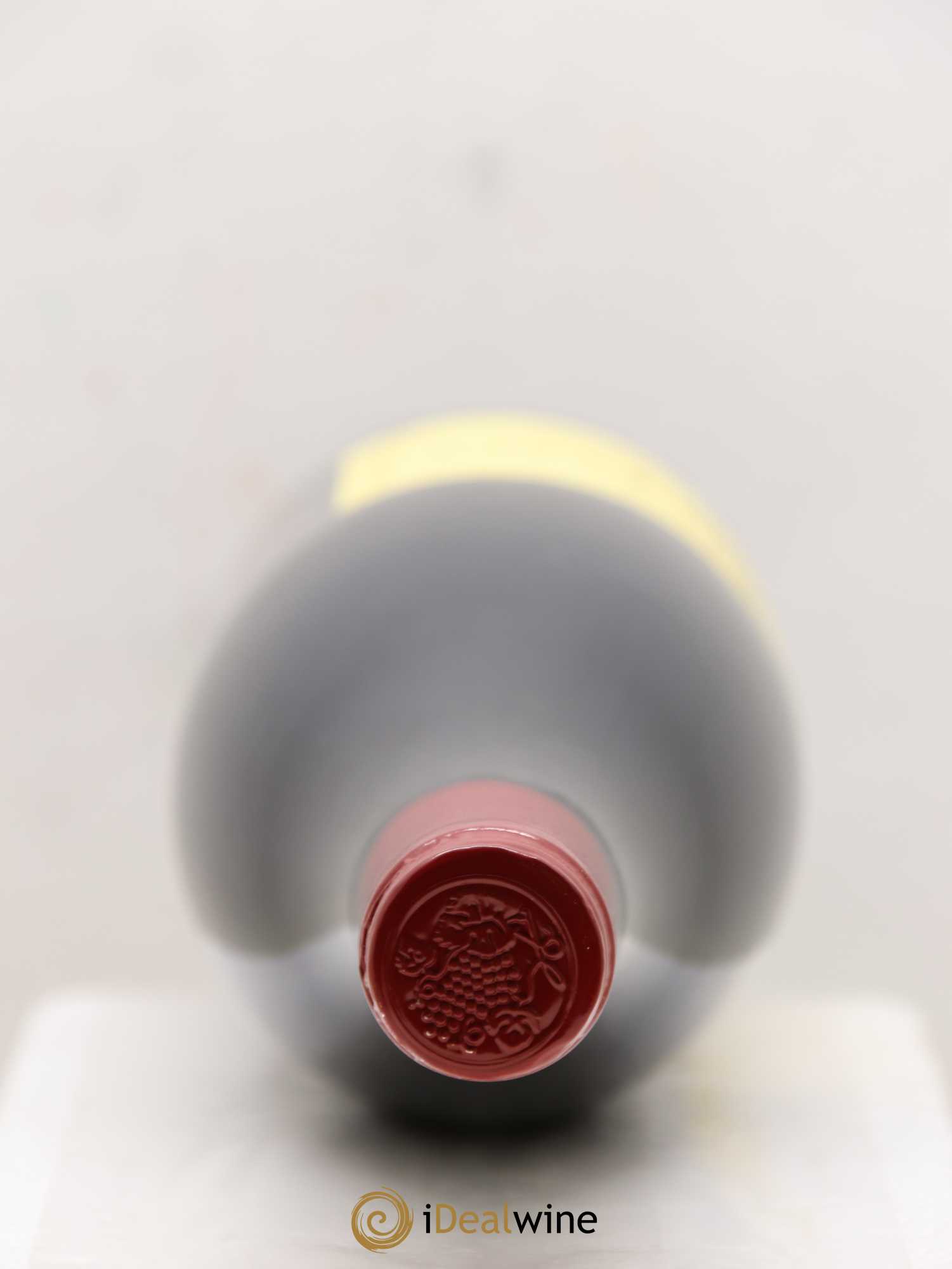 Pays d'Hérault Grange des Pères Laurent Vaillé 2017 - Lot de 1 bouteille - 1