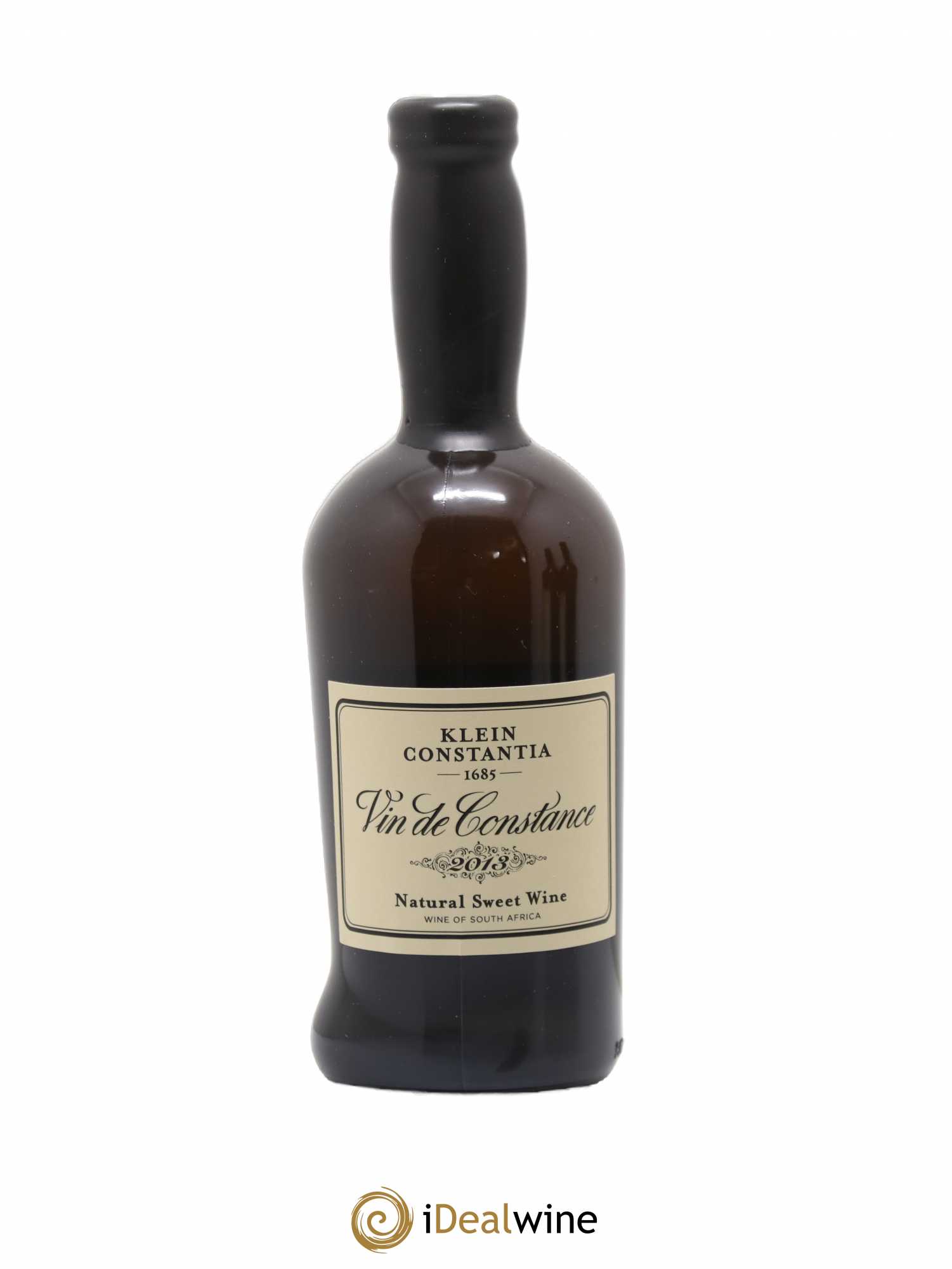 Vin de Constance Klein Constantia L. Jooste 2013 - Lotto di 1 bottiglia - 0