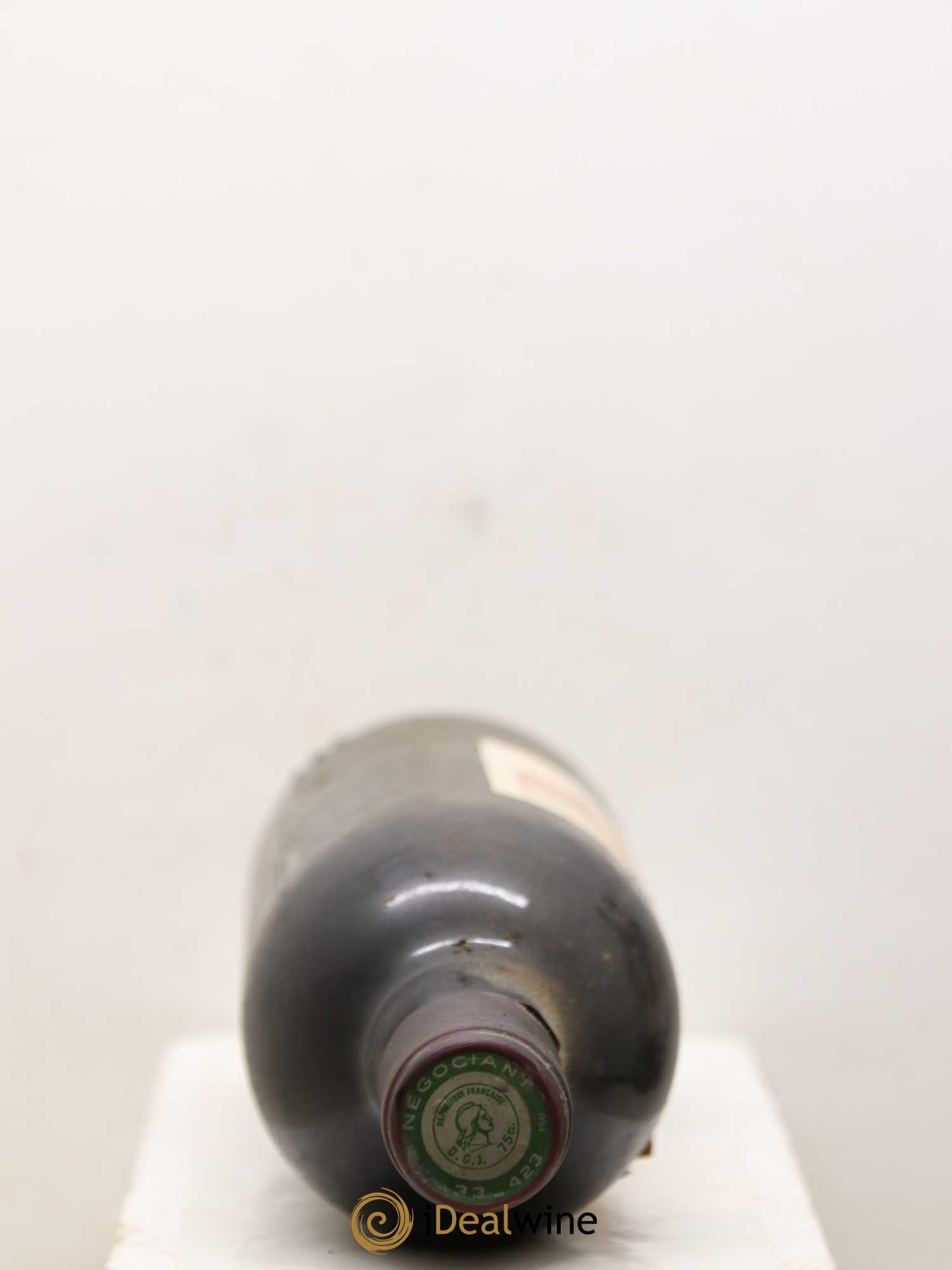 Cos d'Estournel 2ème Grand Cru Classé 1982 - Lot de 3 bouteilles - 1