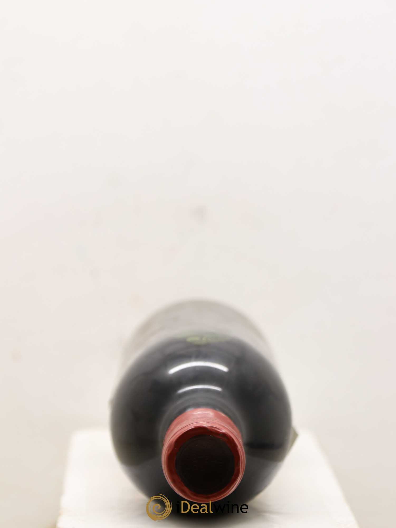Château Pavie 1er Grand Cru Classé A 1961 - Lot de 1 bouteille - 1