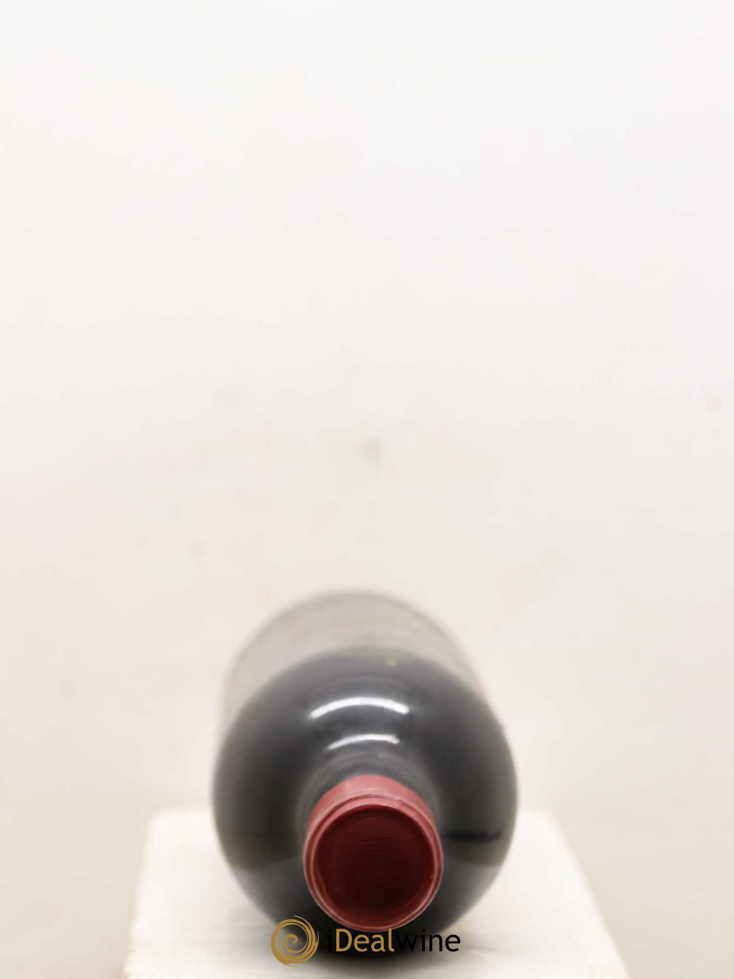 Château Ausone 1er Grand Cru Classé A 1961 - Lot de 1 bouteille - 1