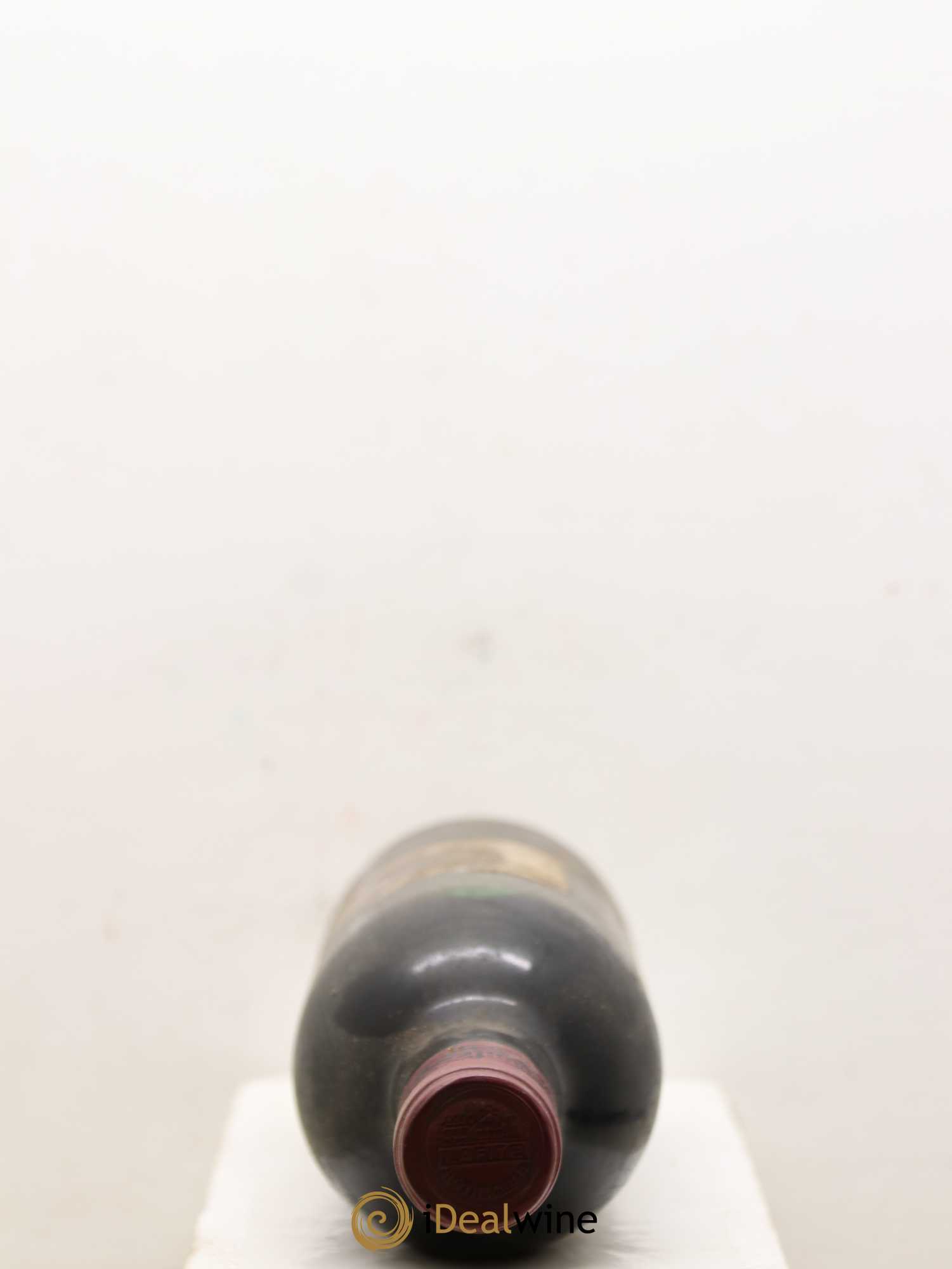 Château Lafite Rothschild 1er Grand Cru Classé 1969 - Lot de 1 bouteille - 1