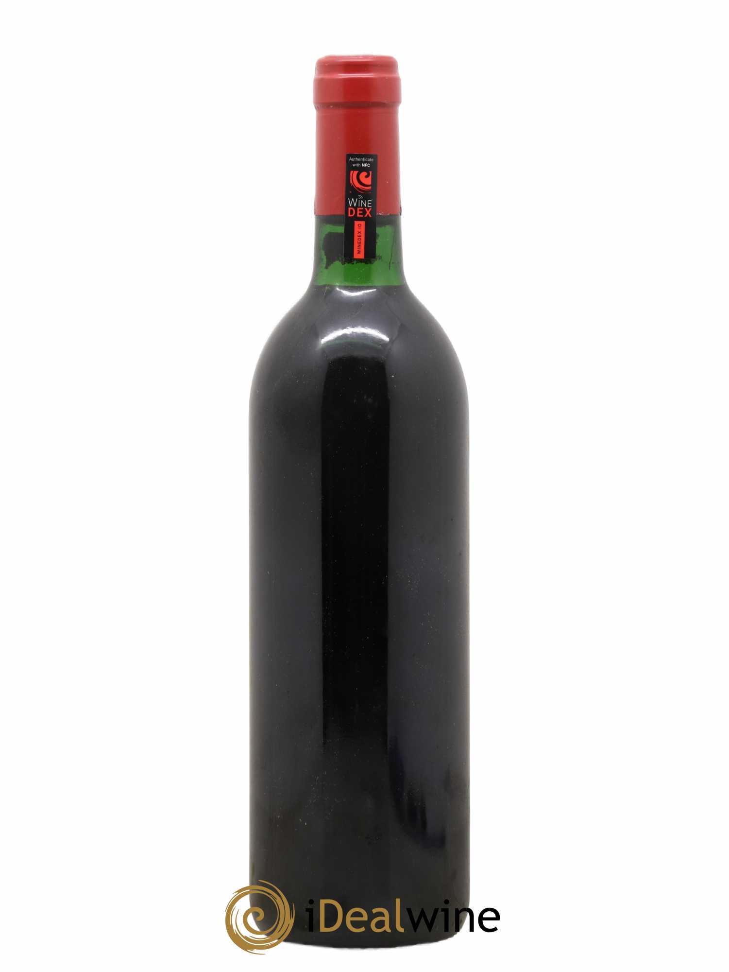 Château Lafleur 1989 - Lot de 1 bouteille - 1
