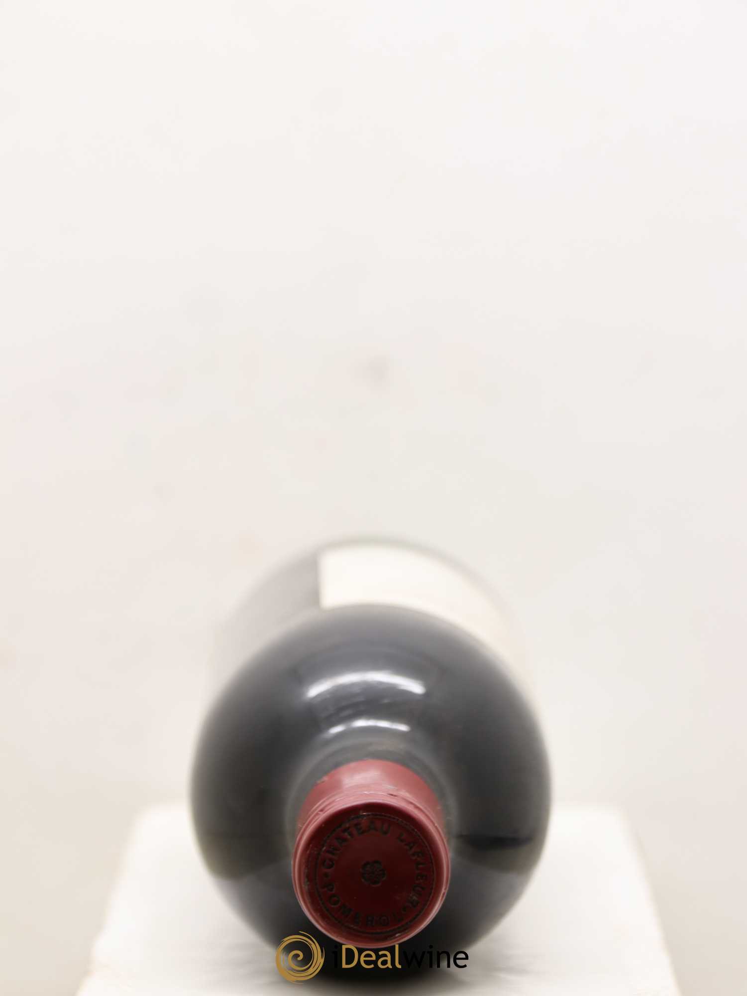 Château Lafleur 1989 - Lot de 1 bouteille - 2